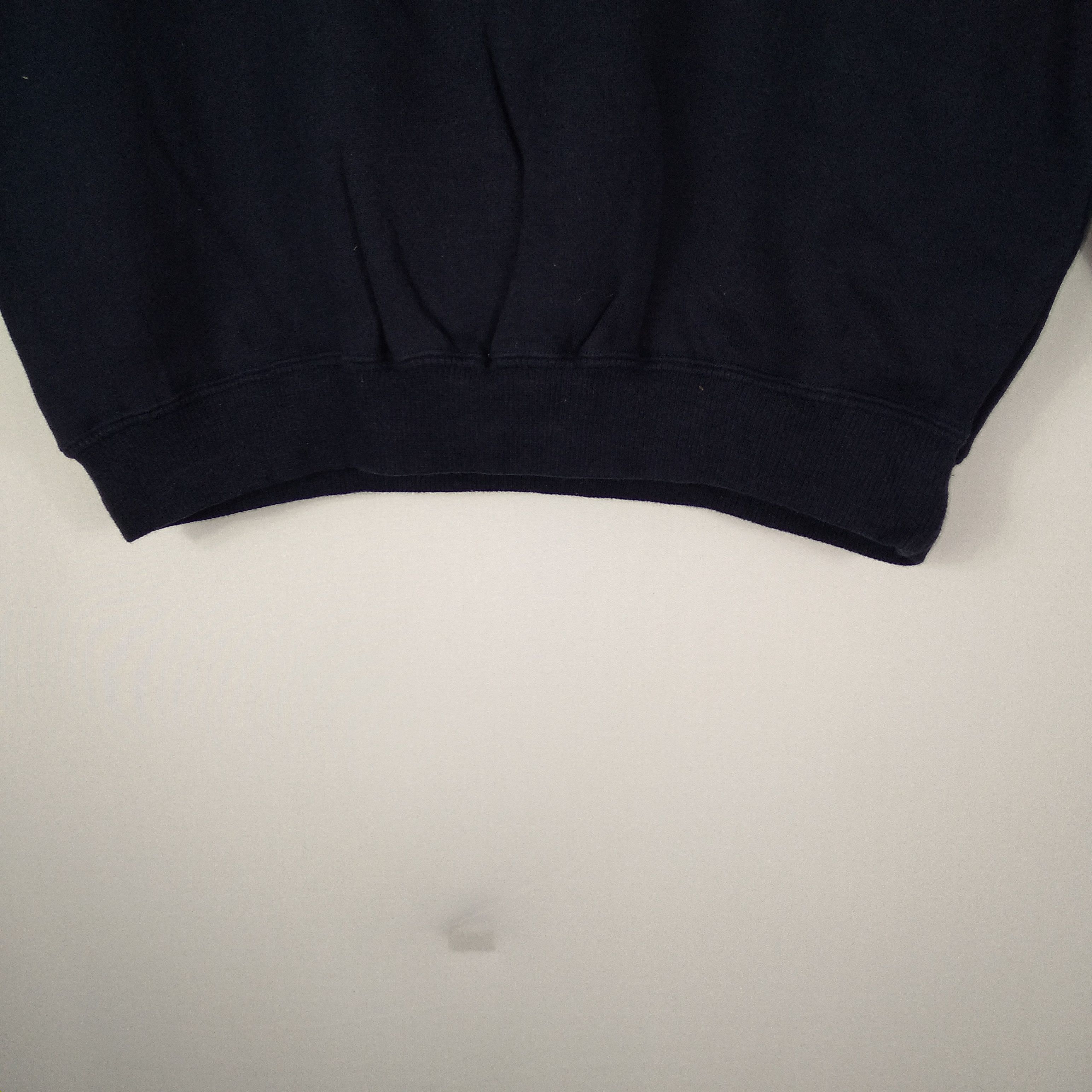 J. Press × Vintage Vintage J. Press Embroidery Logo Sweatshirts Size US S / EU 44-46 / 1 - 3 Thumbnail