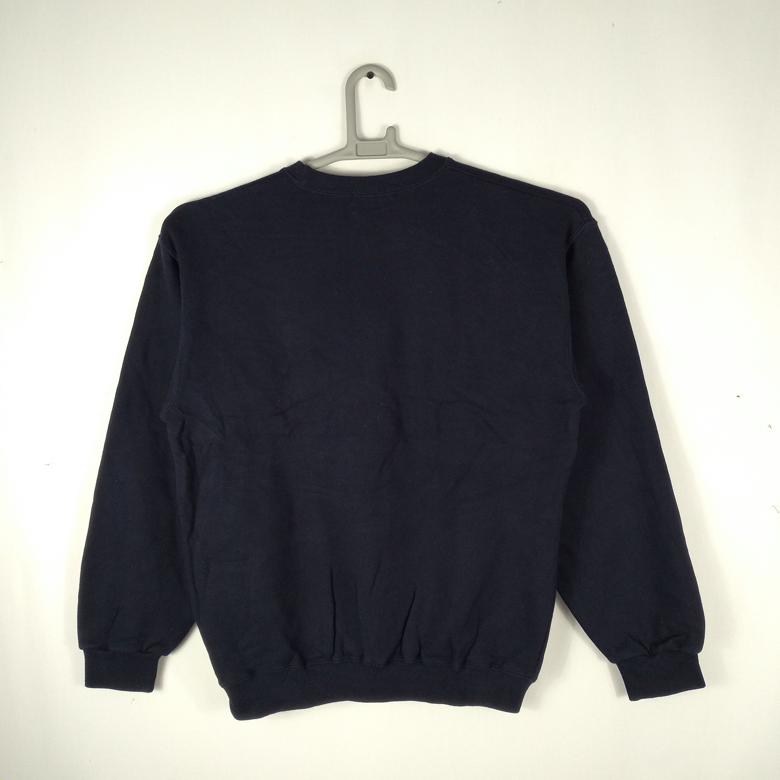 J. Press × Vintage Vintage J. Press Embroidery Logo Sweatshirts Size US S / EU 44-46 / 1 - 5 Thumbnail