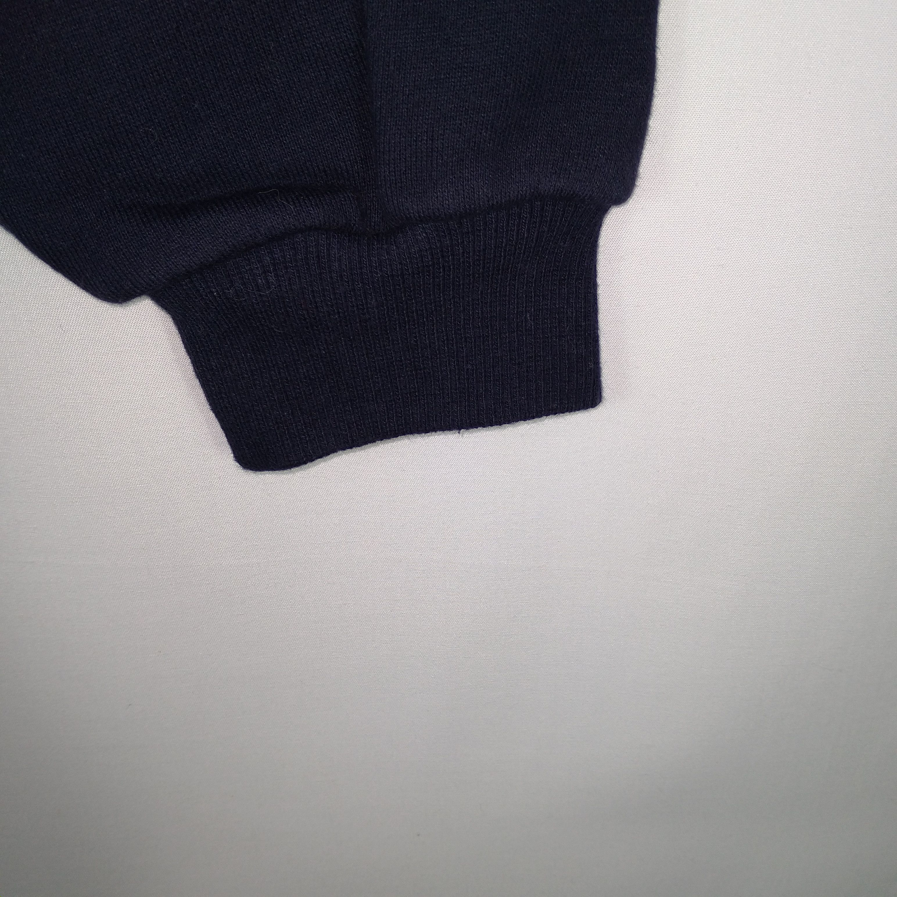 J. Press × Vintage Vintage J. Press Embroidery Logo Sweatshirts Size US S / EU 44-46 / 1 - 6 Thumbnail