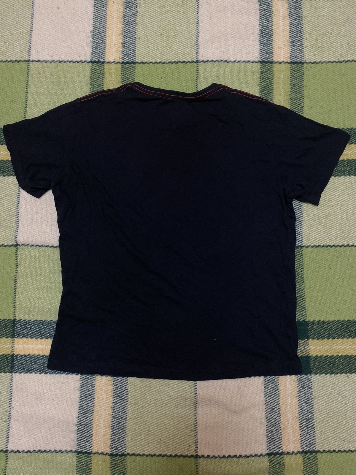 Band Tees Vintage The Rolling Stones tee streetwear y2k style size M Size US XL / EU 56 / 4 - 2 Thumbnail