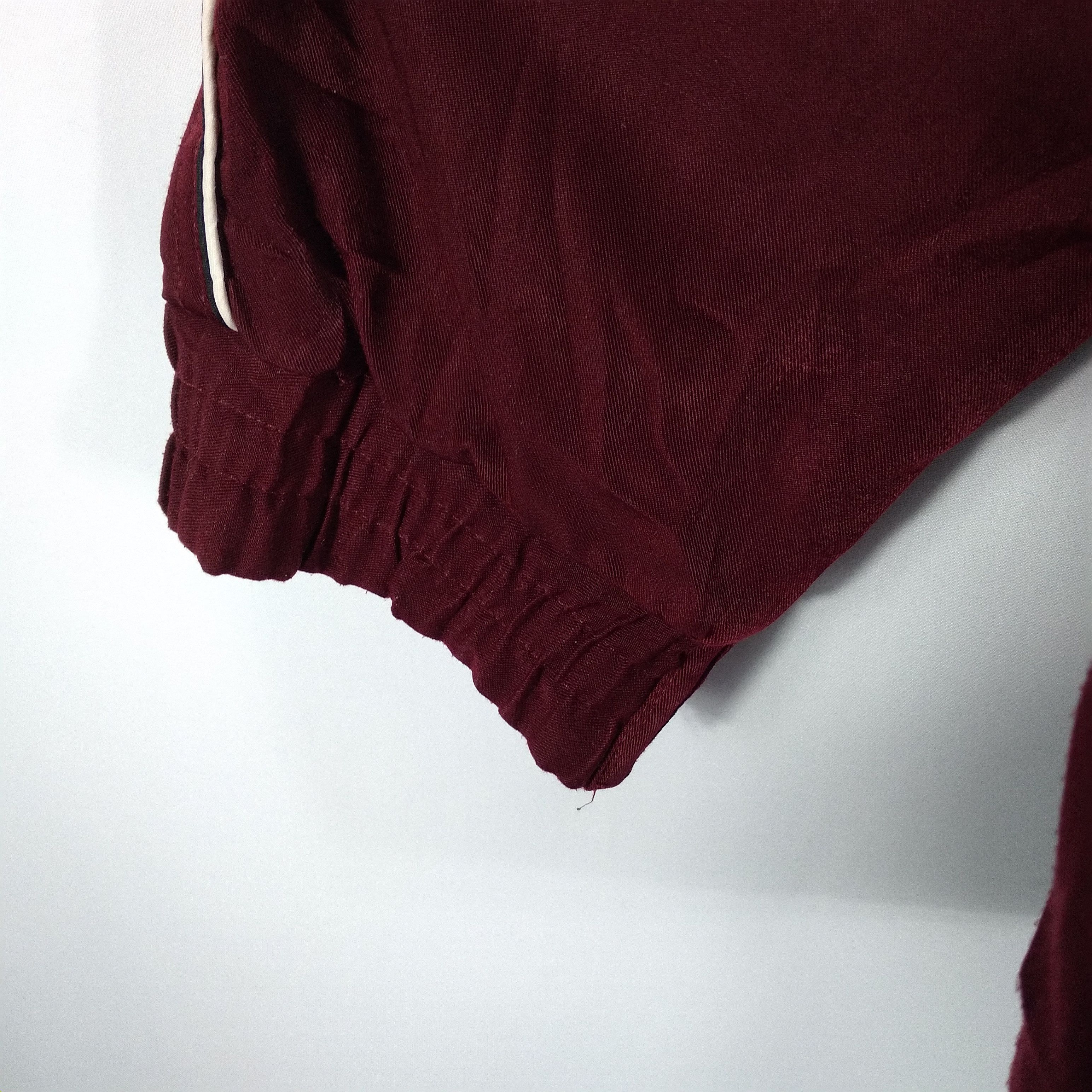 Designer × Vintage Vintage Ruck Dam Spellout Spirits Light Jacket Size US L / EU 52-54 / 3 - 4 Thumbnail