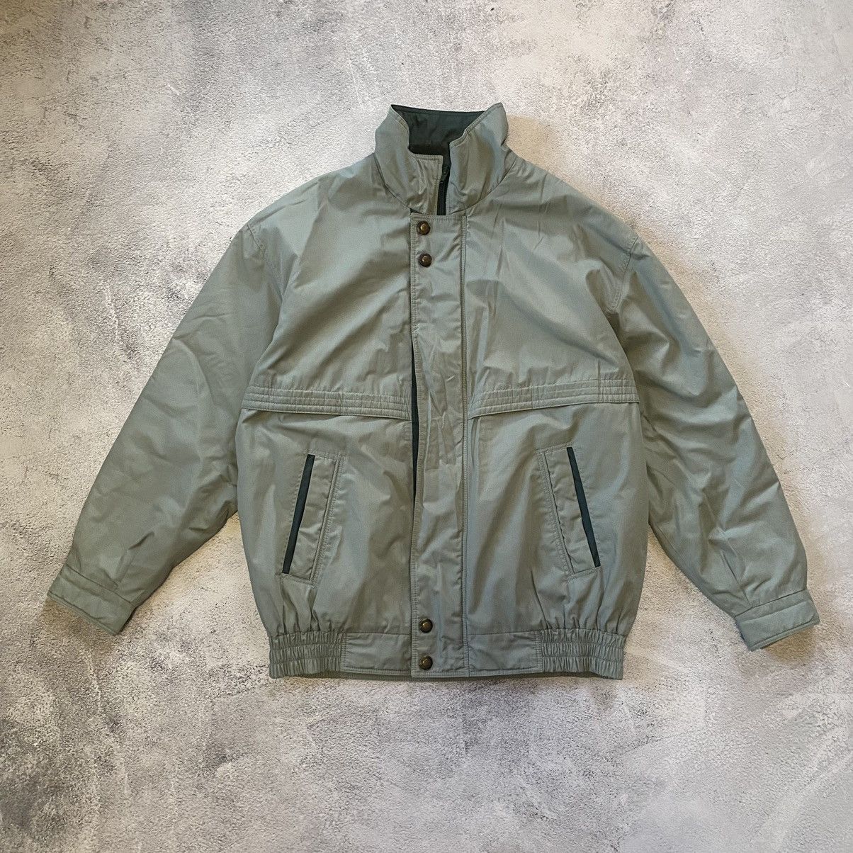 Vintage Baracuta Avant Garde light Jacket