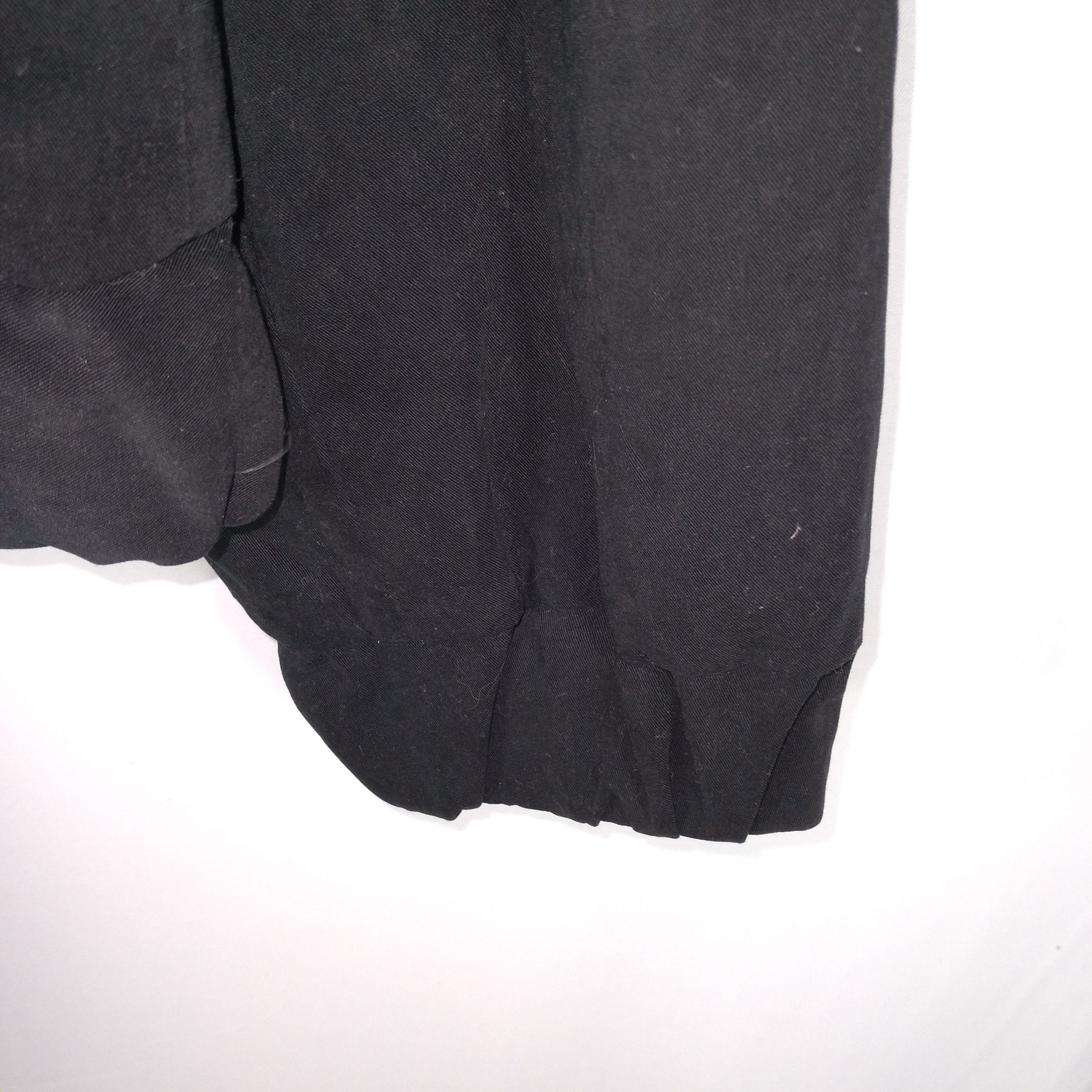 Japanese Brand × Vintage Pashu Shin Honokawa Embroidery Spellout Jacket Size US M / EU 48-50 / 2 - 3 Thumbnail