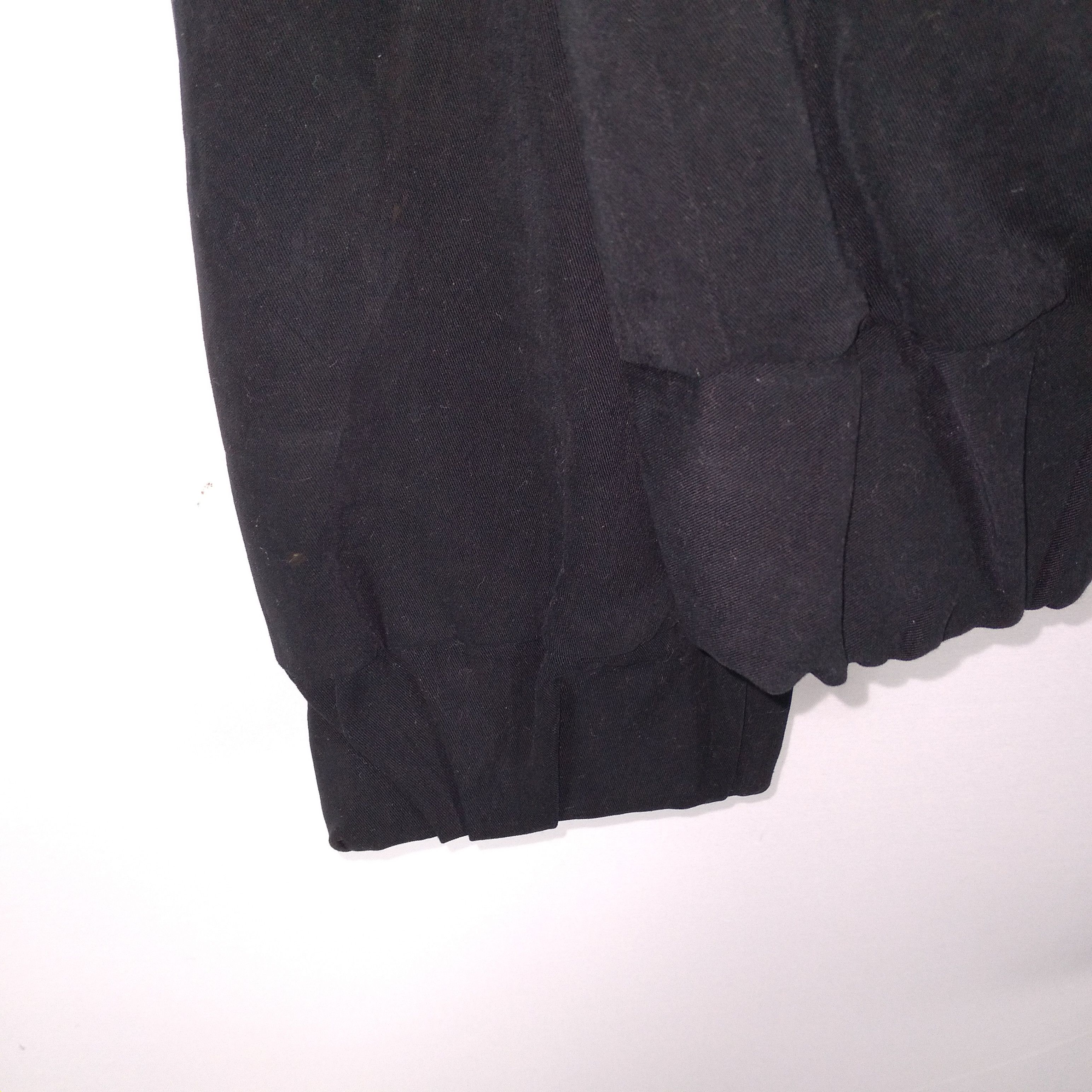 Japanese Brand × Vintage Pashu Shin Honokawa Embroidery Spellout Jacket Size US M / EU 48-50 / 2 - 4 Thumbnail