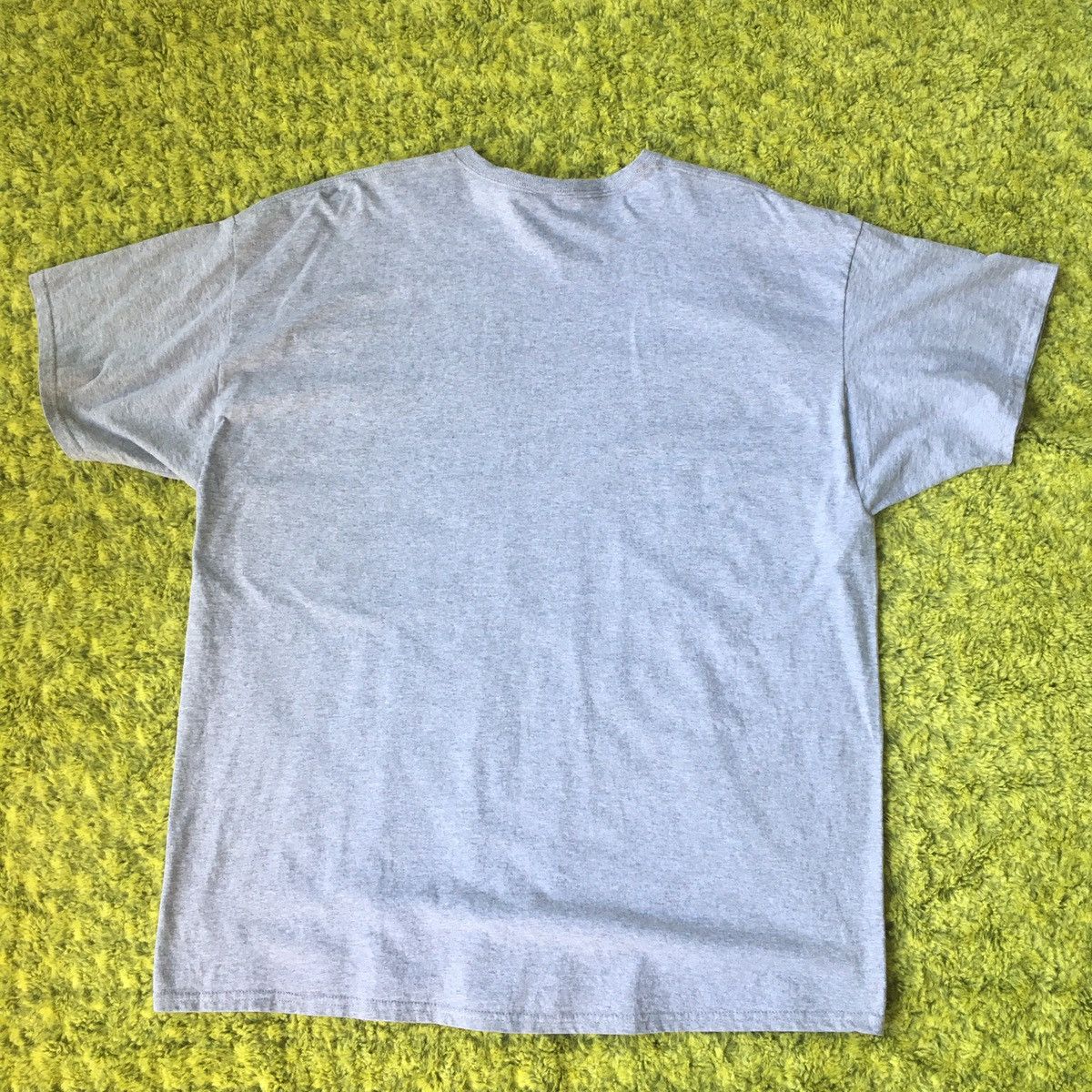 Fruit Of The Loom The Karate Kid Oversize T-Shirt Size US XXL / EU 58 / 5 - 3 Thumbnail