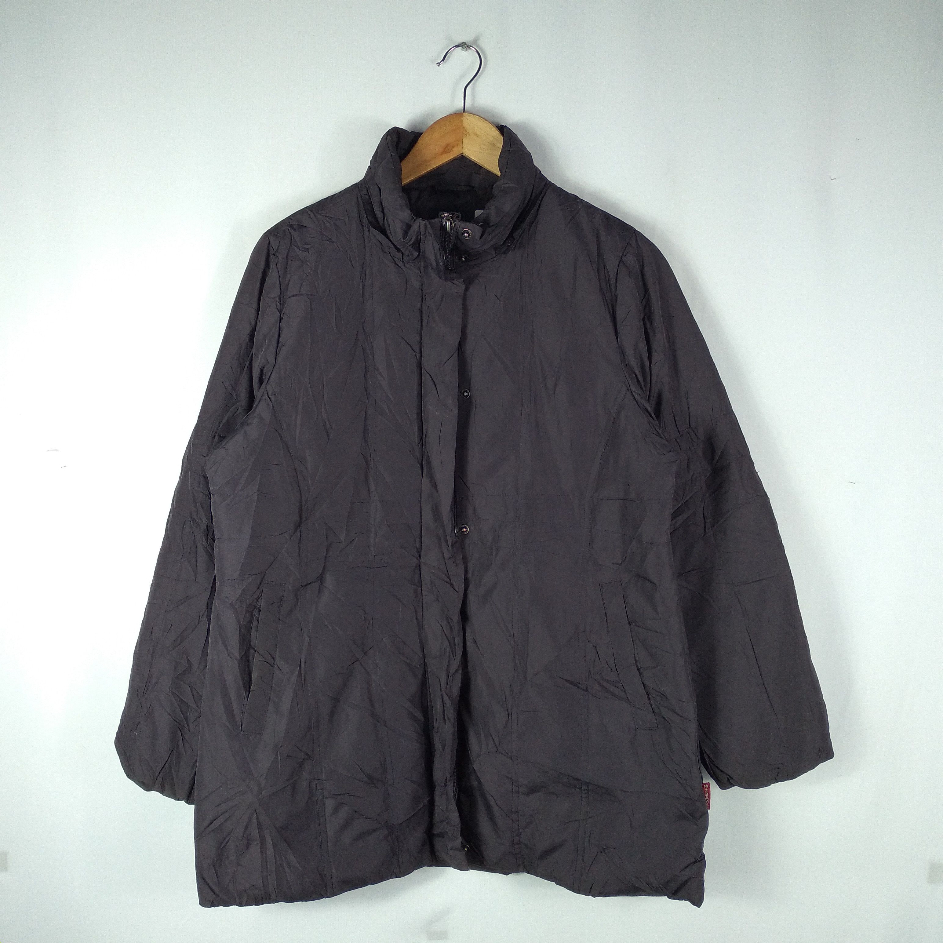Designer × Michiko Koshino London × Vintage Vintage Michiko London Plain Sweaters Jacket Size US M / EU 48-50 / 2 - 1 Thumbnail