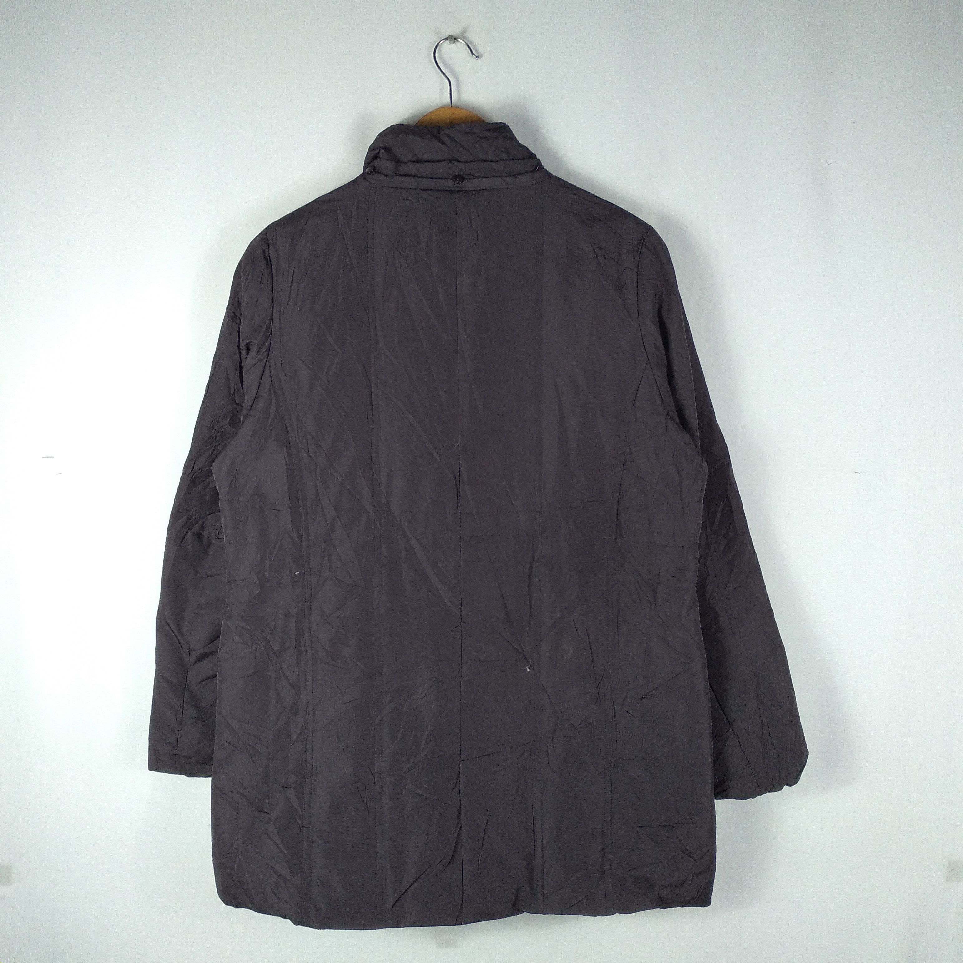 Designer × Michiko Koshino London × Vintage Vintage Michiko London Plain Sweaters Jacket Size US M / EU 48-50 / 2 - 9 Thumbnail