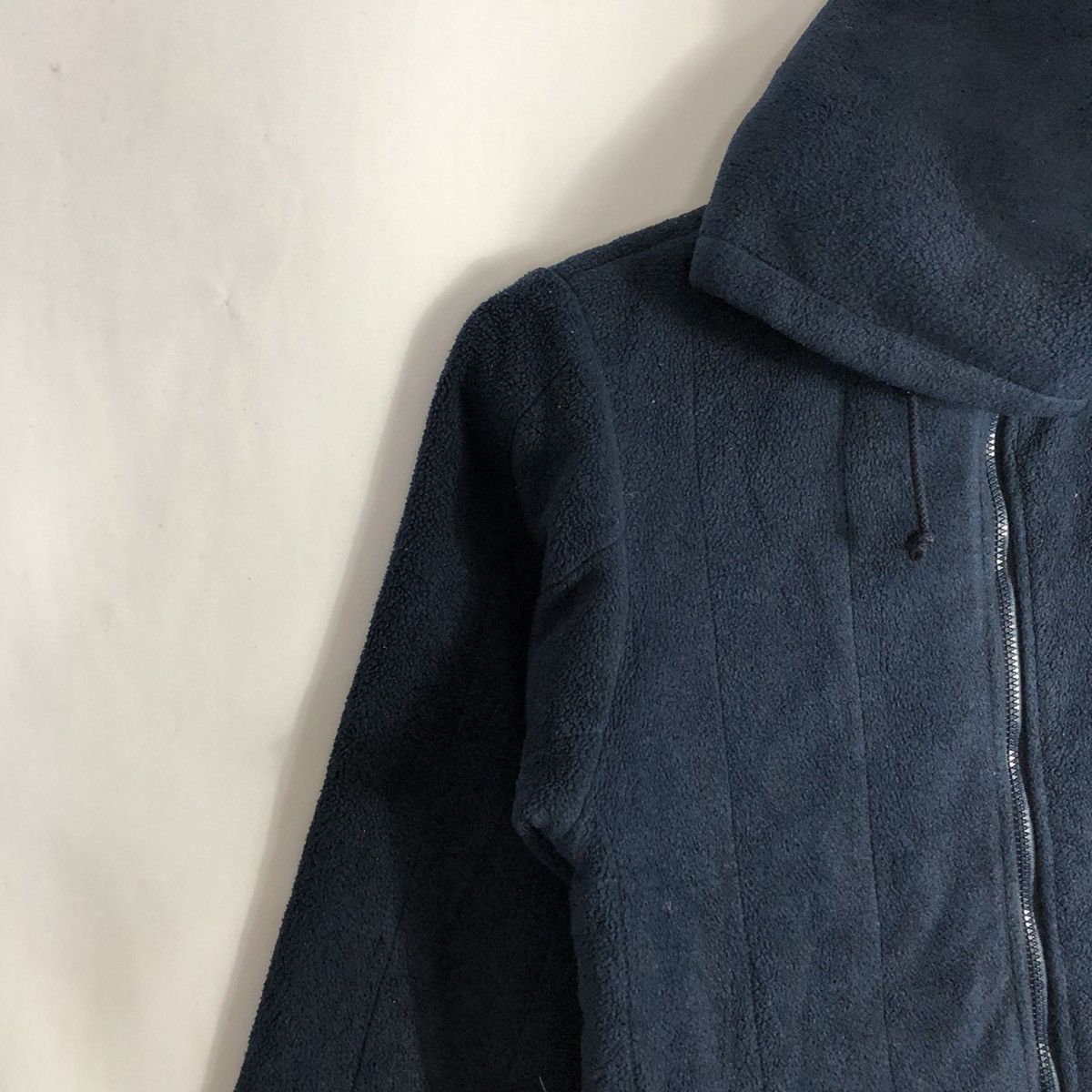 Fila × Vintage Vintage FILA Full Zipper Hoodie Fleece Jacket Size US S / EU 44-46 / 1 - 8 Thumbnail