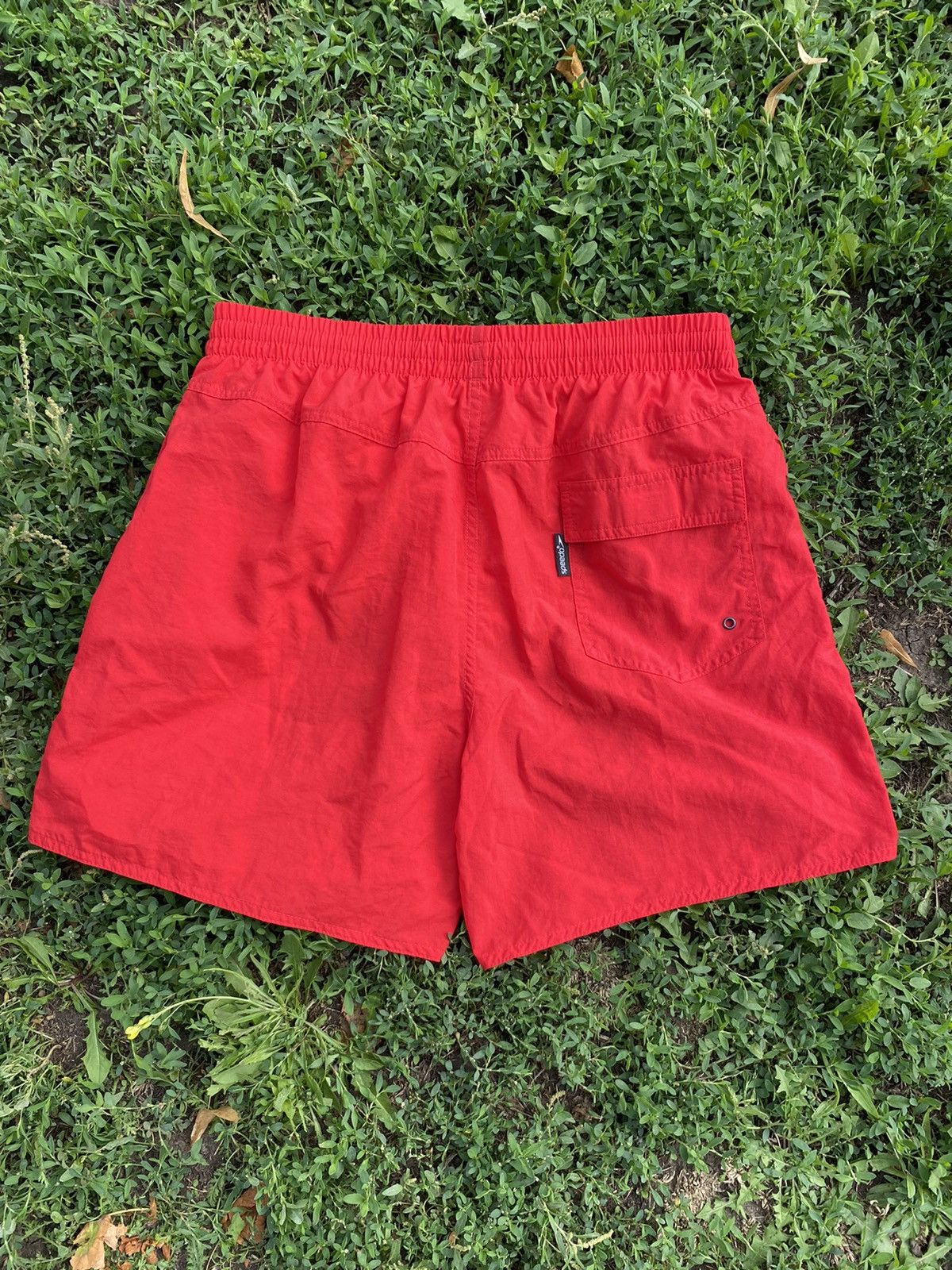 Speedo Vintage Speedo shorts streetwear y2k casual style size M Size US 32 / EU 48 - 3 Thumbnail