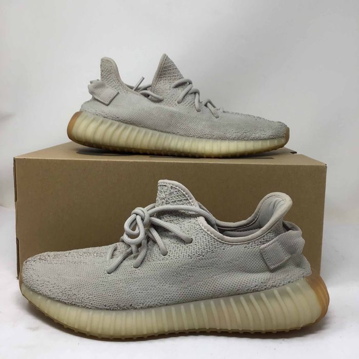 Yeezy 359 v2 on sale sesame