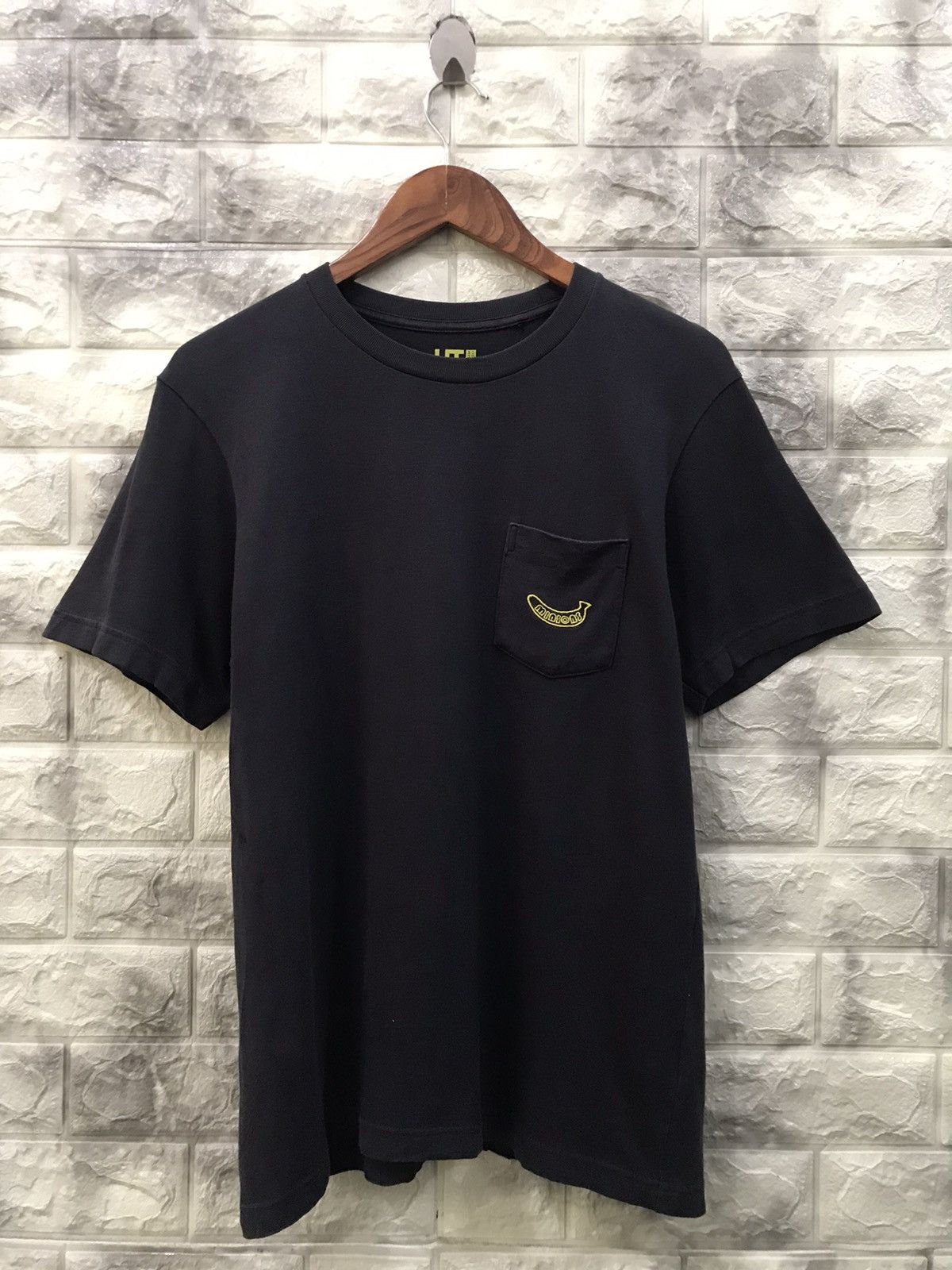 Cartoon Network × Uniqlo Minions + Uniqlo Tee Size US S / EU 44-46 / 1 - 2 Thumbnail