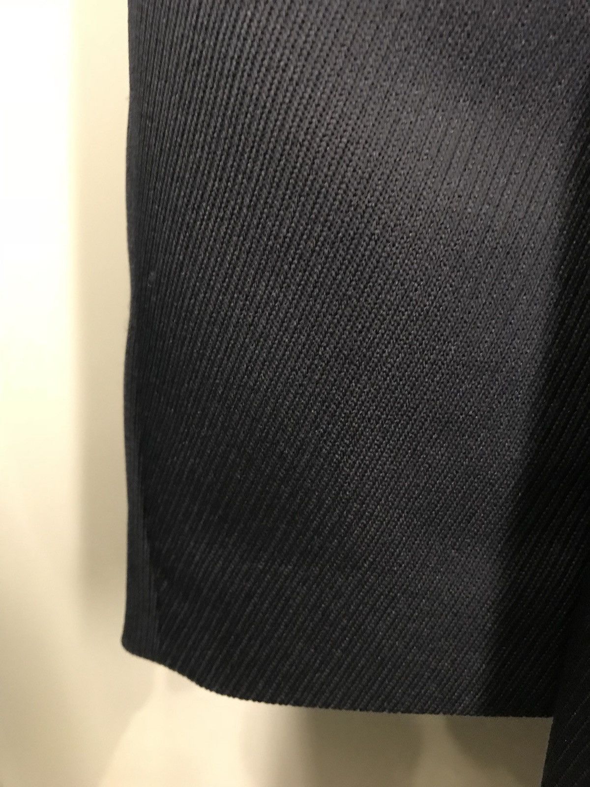 Jil Sander Positano Navy Coat Size US M / EU 48-50 / 2 - 7 Thumbnail