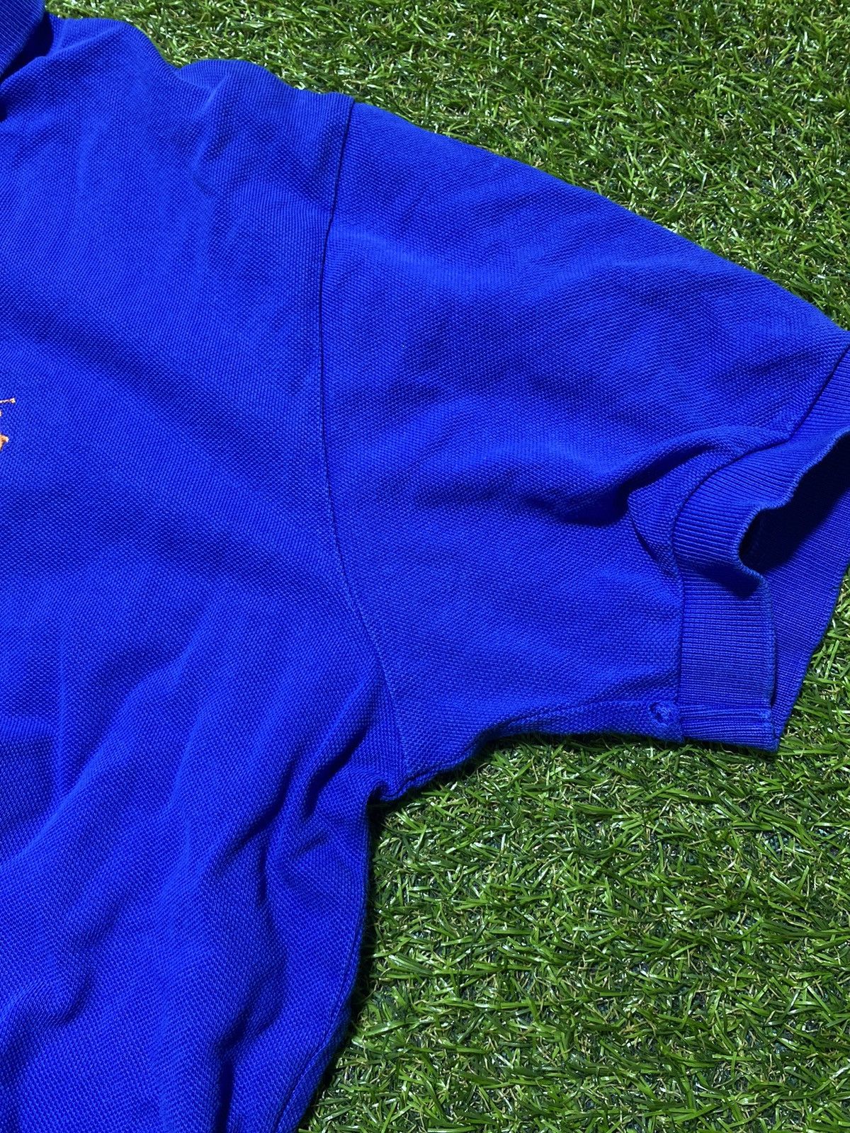 Ralph Lauren Vintage Polo Ralph Lauren polo streetwear y2k style size M Size US M / EU 48-50 / 2 - 4 Thumbnail