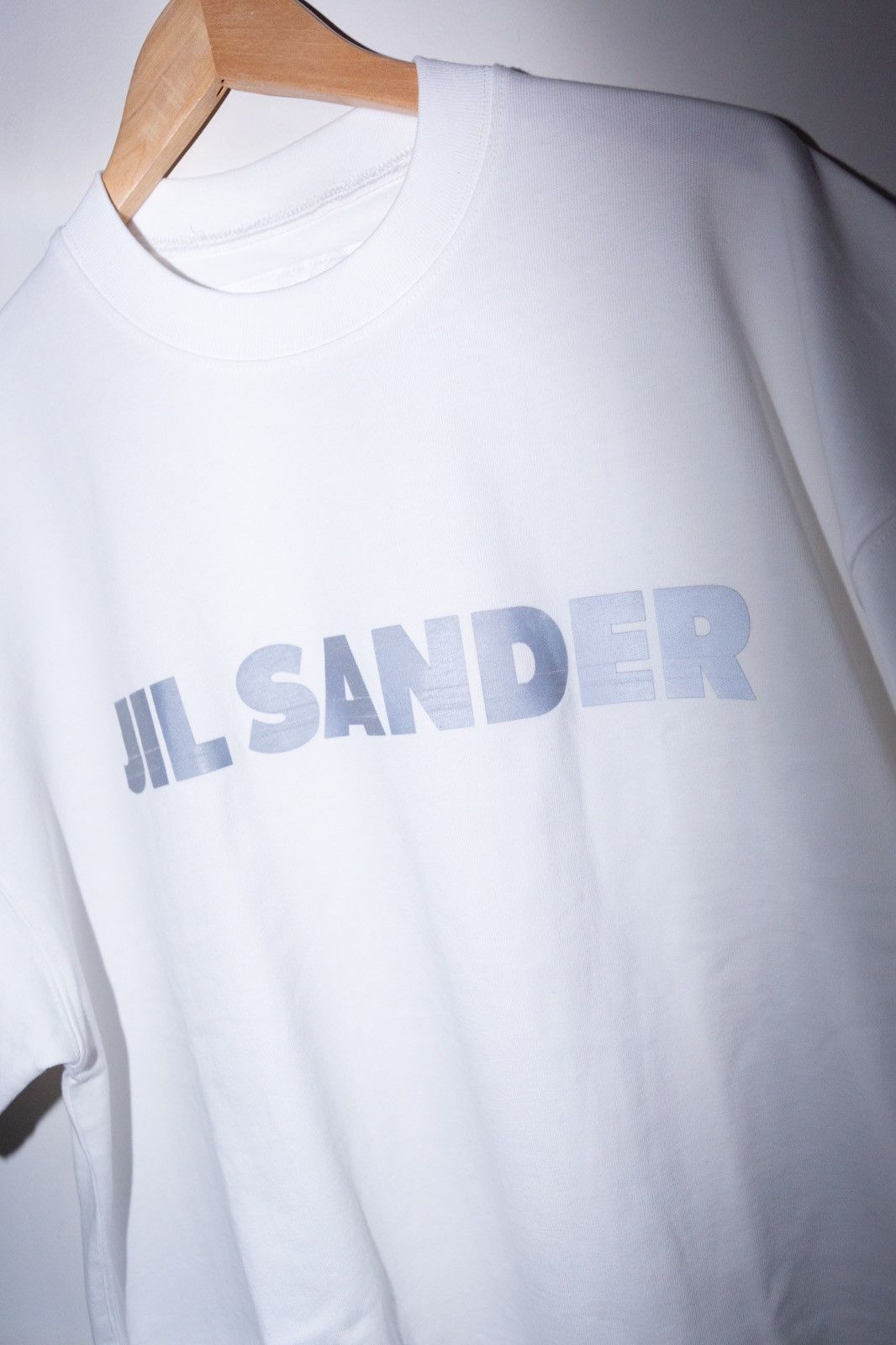 Arc'Teryx Jil sander x Arc’teryx t-shirt tee small | Grailed