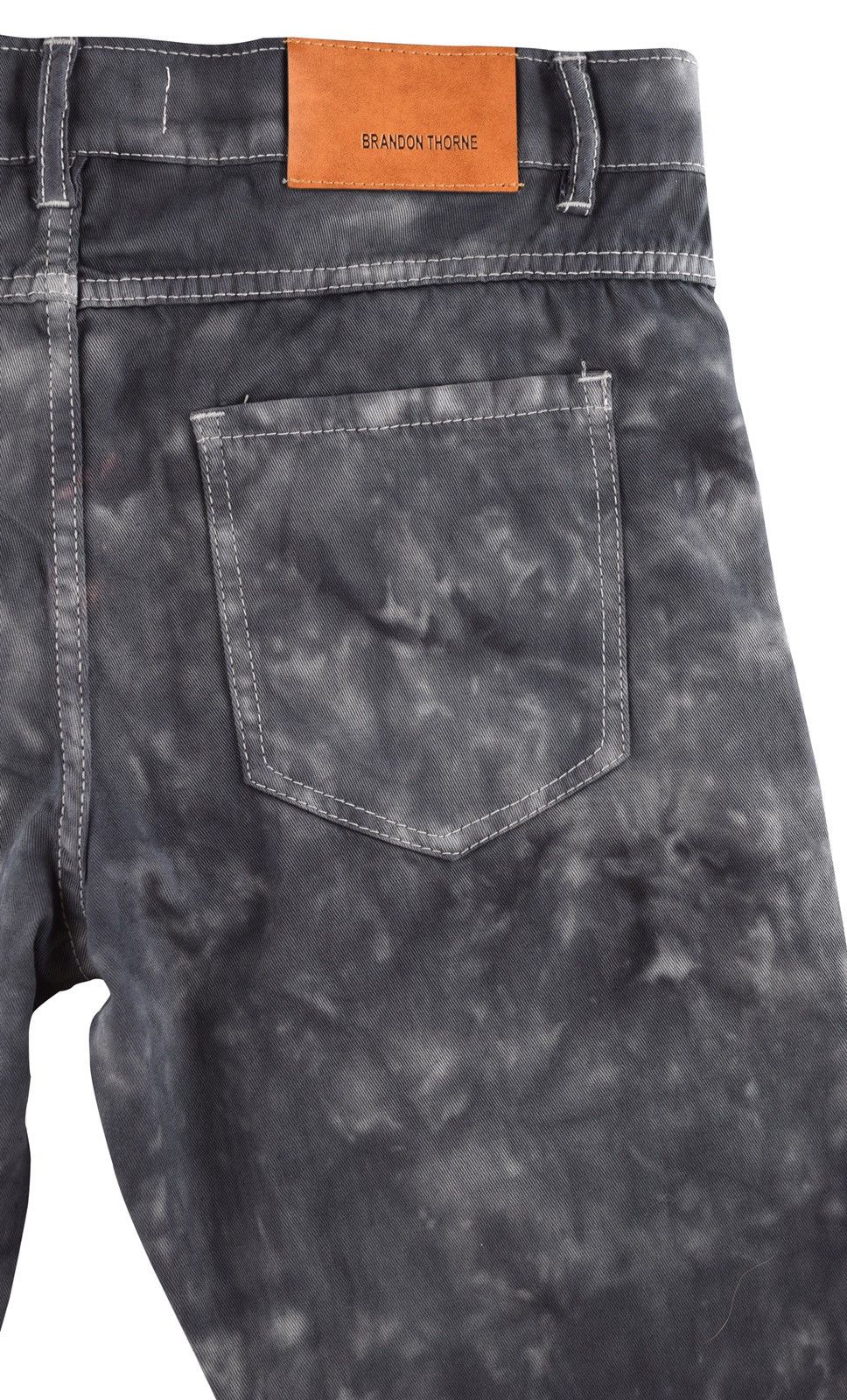Other Dyed Denim Black Size US 28 / EU 44 - 6 Thumbnail