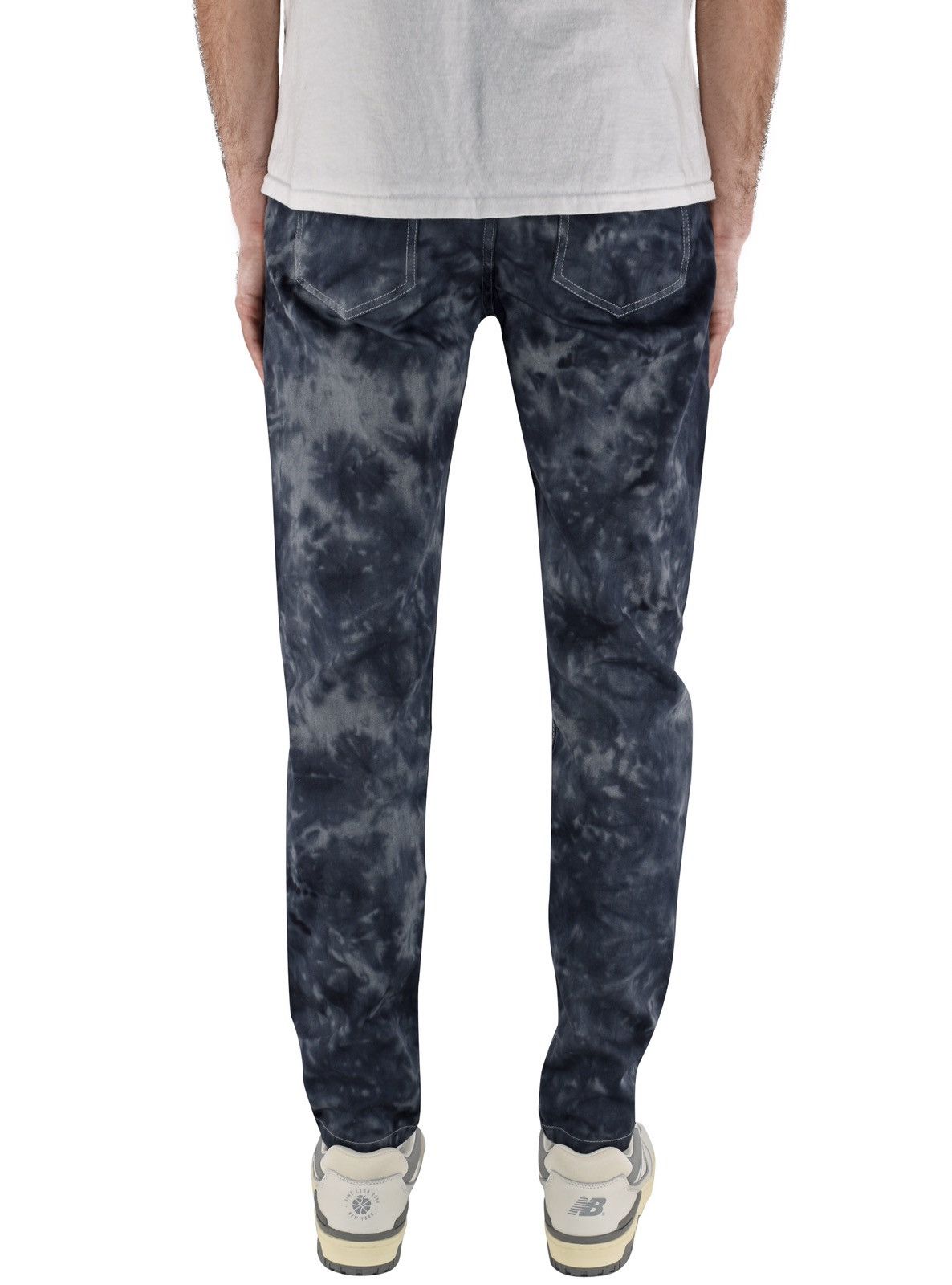 Other Dyed Denim Black Size US 28 / EU 44 - 2 Thumbnail