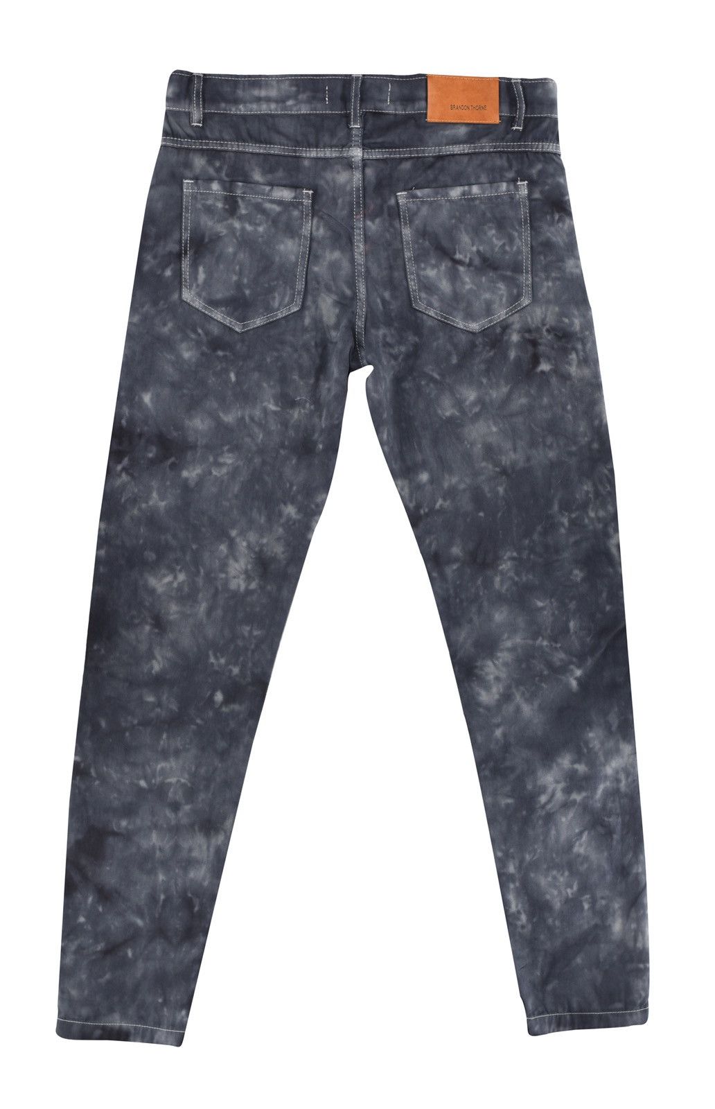 Other Dyed Denim Black Size US 28 / EU 44 - 4 Thumbnail