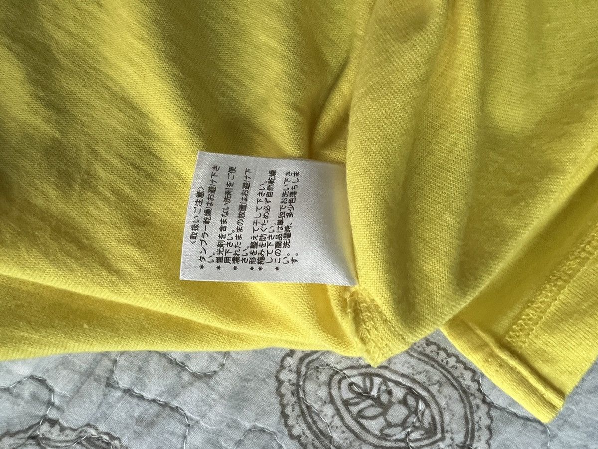 Vivienne Westwood Vivienne Westwood Tee Size US S / EU 44-46 / 1 - 4 Thumbnail