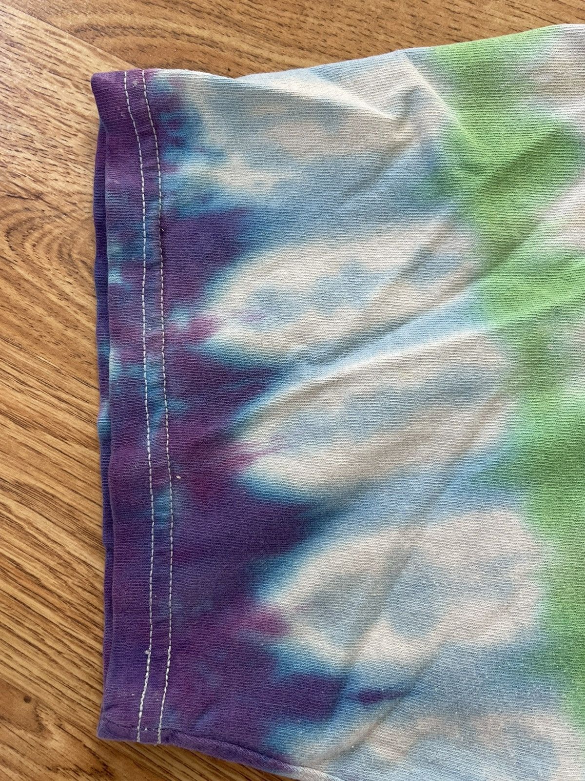 Band Tees Vintage Grateful Dead Band Tee Size US XL / EU 56 / 4 - 5 Thumbnail