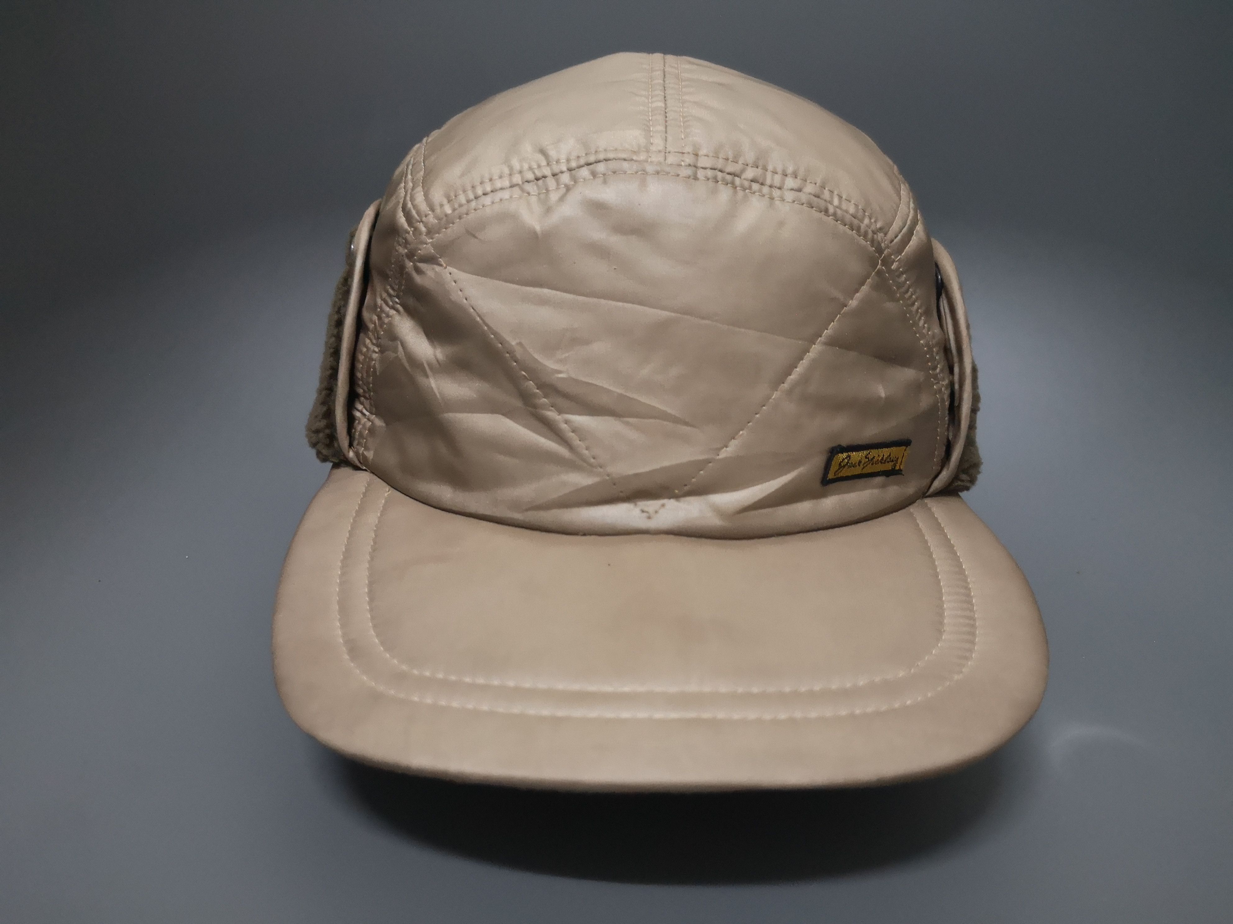 Japanese Brand × Vintage VINTAGE JACK NICKLAUS X ALPS KAWAMURA Size ONE SIZE - 6 Thumbnail