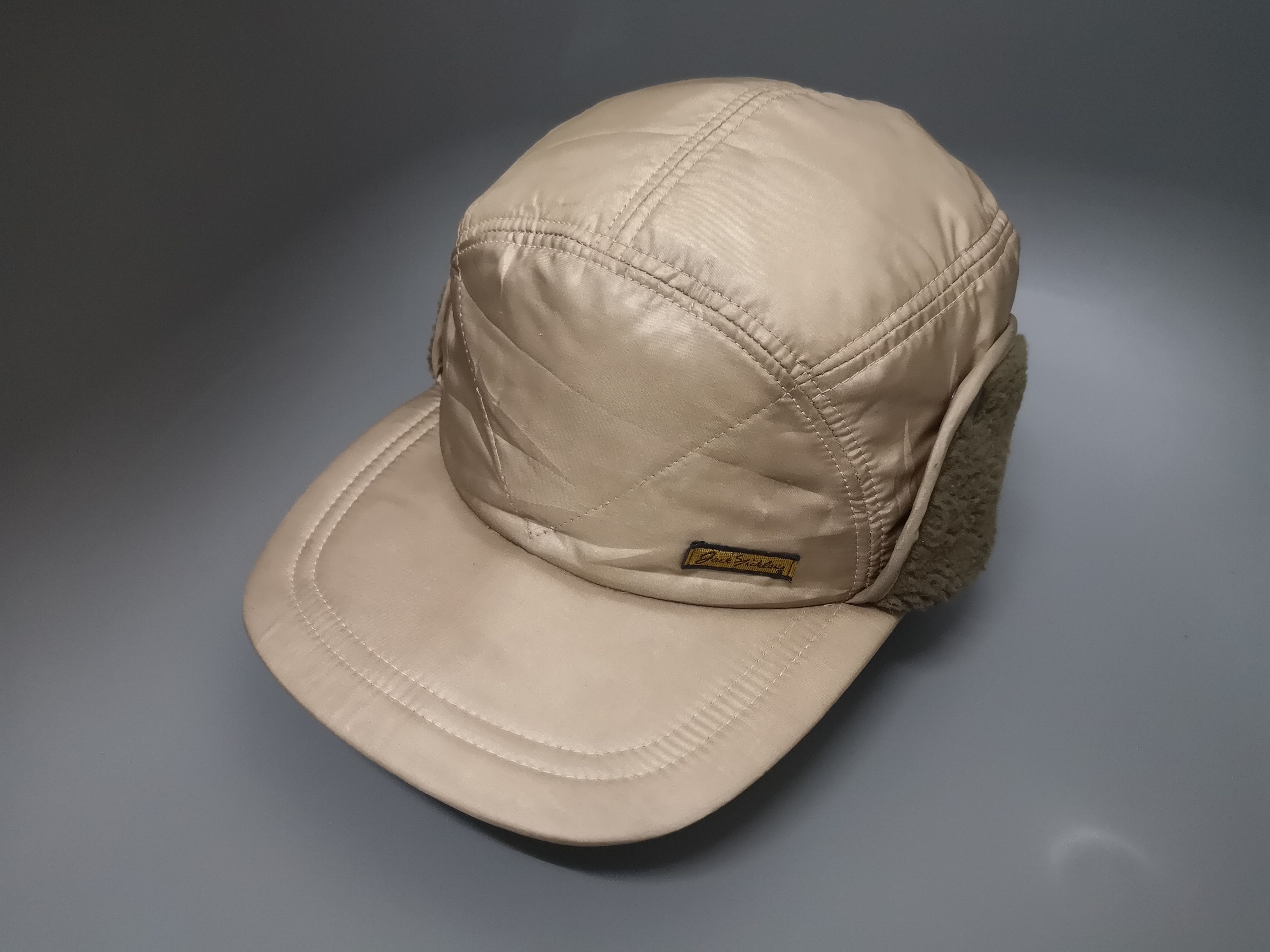 Japanese Brand × Vintage VINTAGE JACK NICKLAUS X ALPS KAWAMURA Size ONE SIZE - 4 Thumbnail