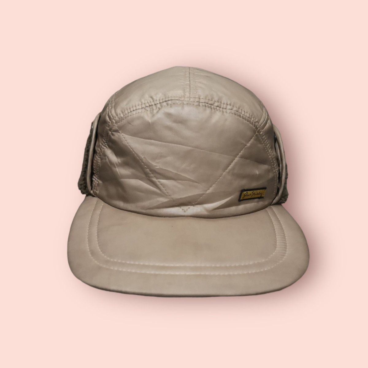 Japanese Brand × Vintage VINTAGE JACK NICKLAUS X ALPS KAWAMURA Size ONE SIZE - 3 Thumbnail