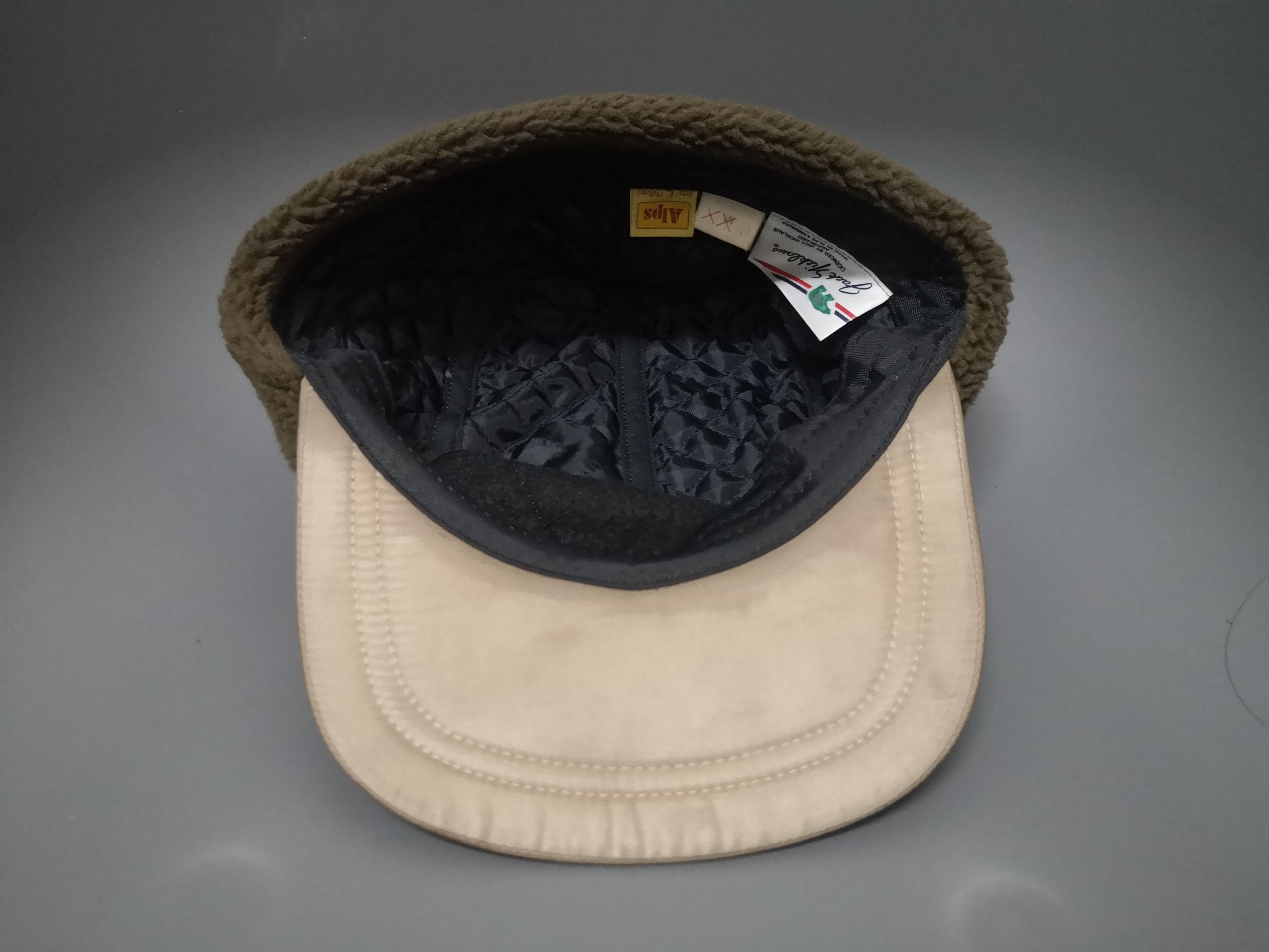 Japanese Brand × Vintage VINTAGE JACK NICKLAUS X ALPS KAWAMURA Size ONE SIZE - 17 Thumbnail