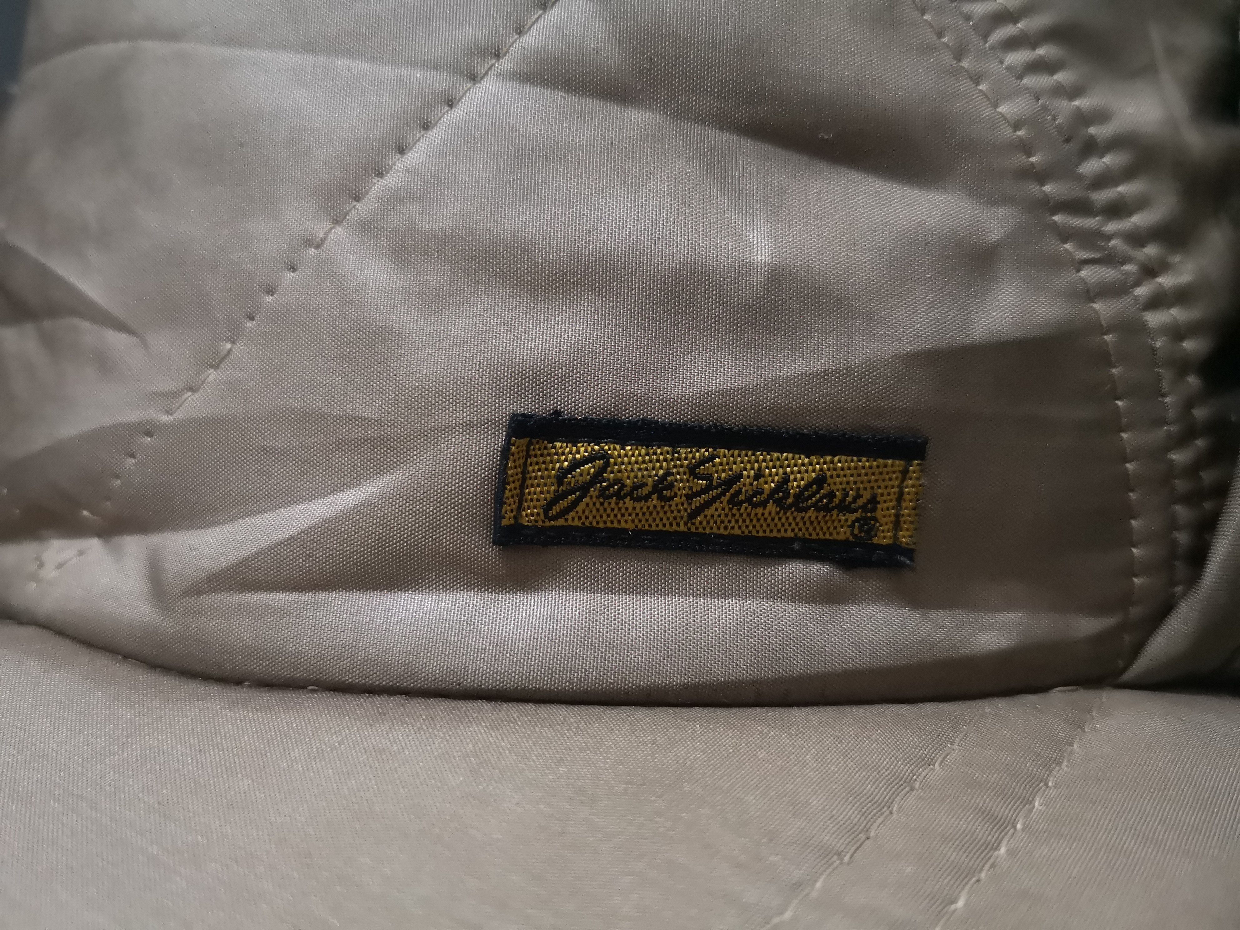Japanese Brand × Vintage VINTAGE JACK NICKLAUS X ALPS KAWAMURA Size ONE SIZE - 7 Thumbnail