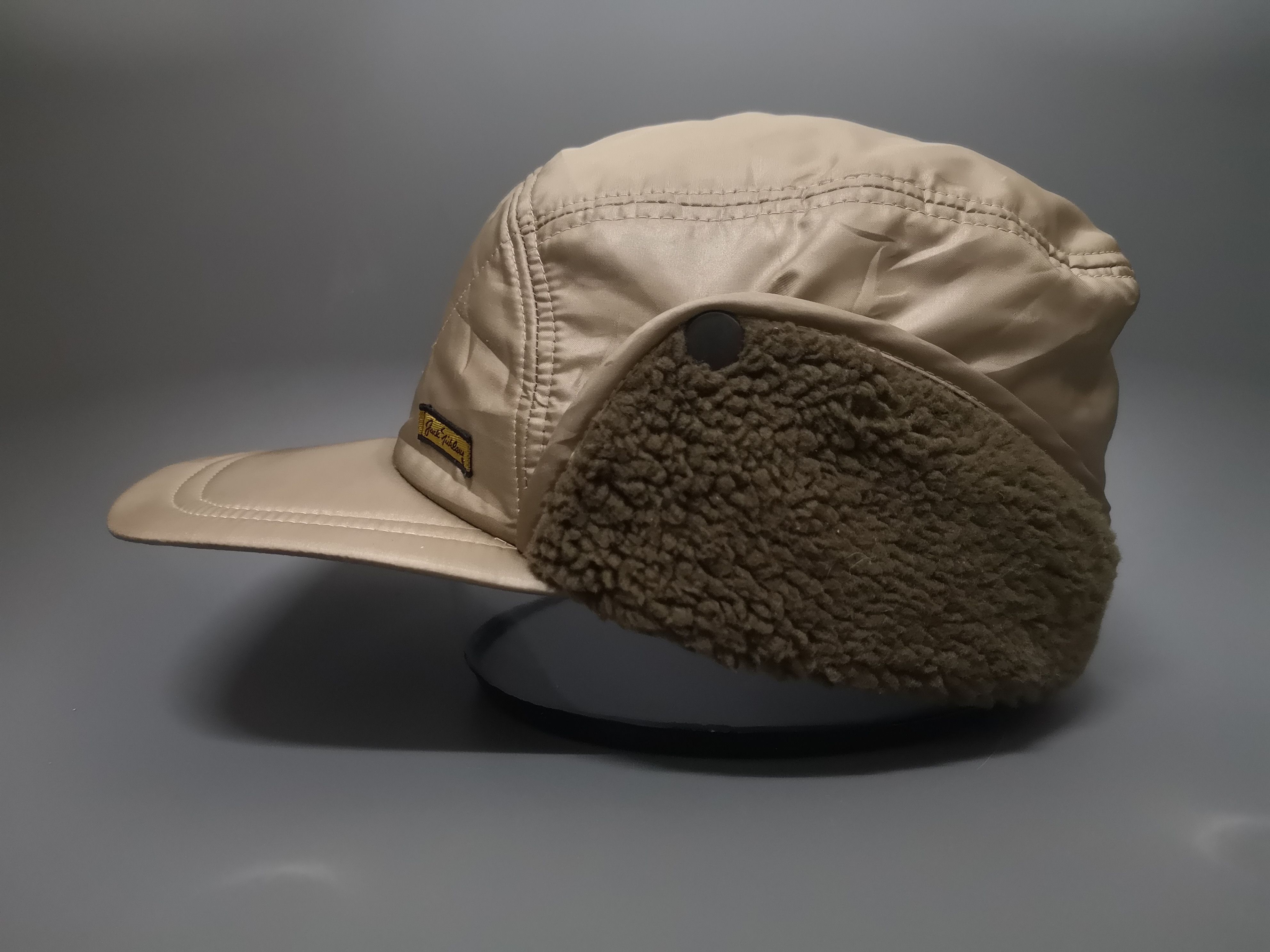 Japanese Brand × Vintage VINTAGE JACK NICKLAUS X ALPS KAWAMURA Size ONE SIZE - 13 Thumbnail