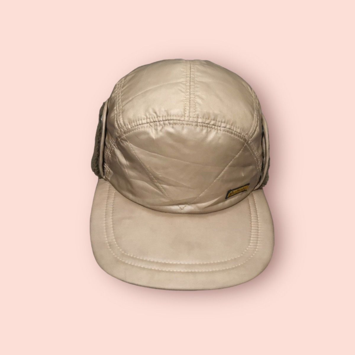 Japanese Brand × Vintage VINTAGE JACK NICKLAUS X ALPS KAWAMURA Size ONE SIZE - 2 Thumbnail