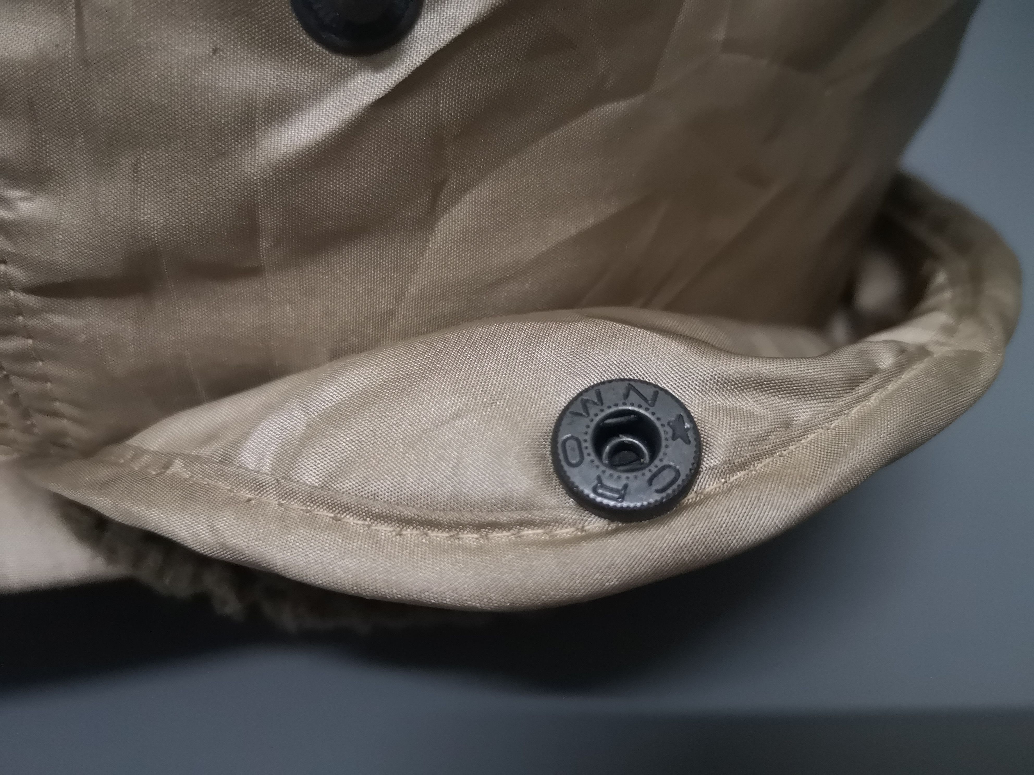 Japanese Brand × Vintage VINTAGE JACK NICKLAUS X ALPS KAWAMURA Size ONE SIZE - 10 Thumbnail