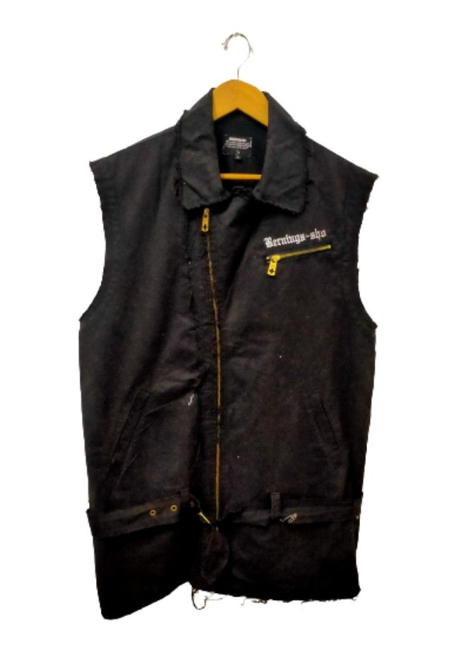 Bernings Sho | Grailed