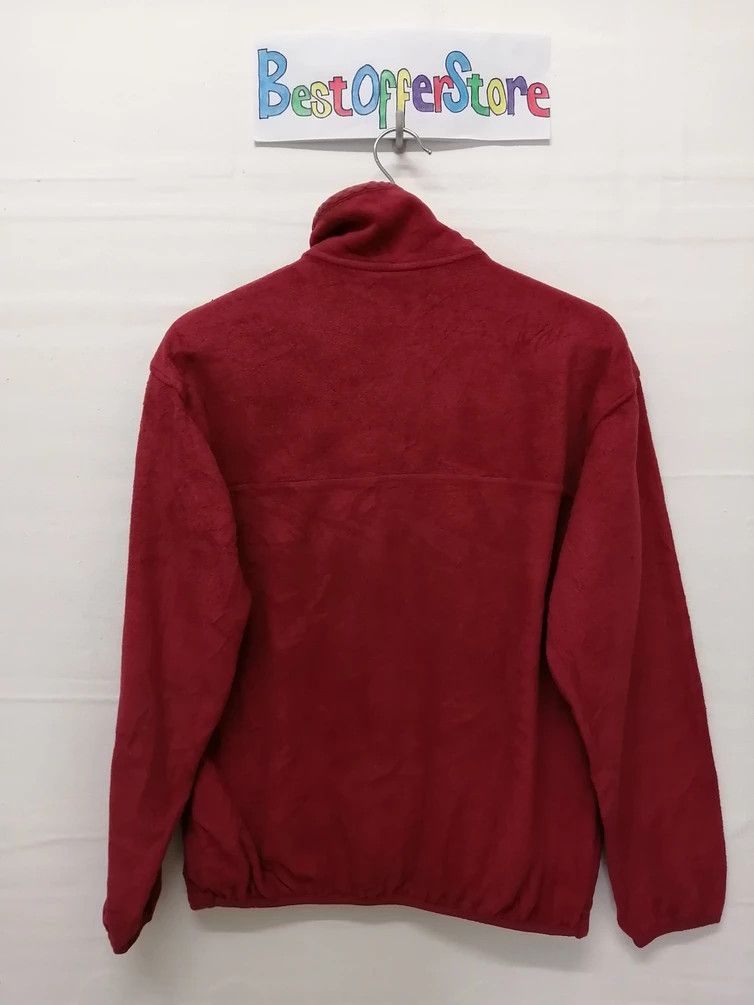 L.L. Bean Vintage L.L Bean Fleece Jacket/ Winter Jacket Size US M / EU 48-50 / 2 - 7 Thumbnail