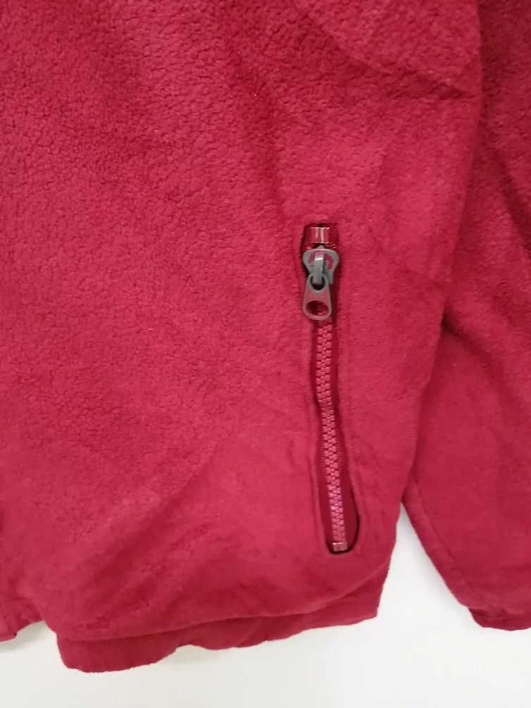 L.L. Bean Vintage L.L Bean Fleece Jacket/ Winter Jacket Size US M / EU 48-50 / 2 - 3 Thumbnail