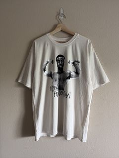 Stussy Martine Rose T-Shirt White Size Small (New with tags)