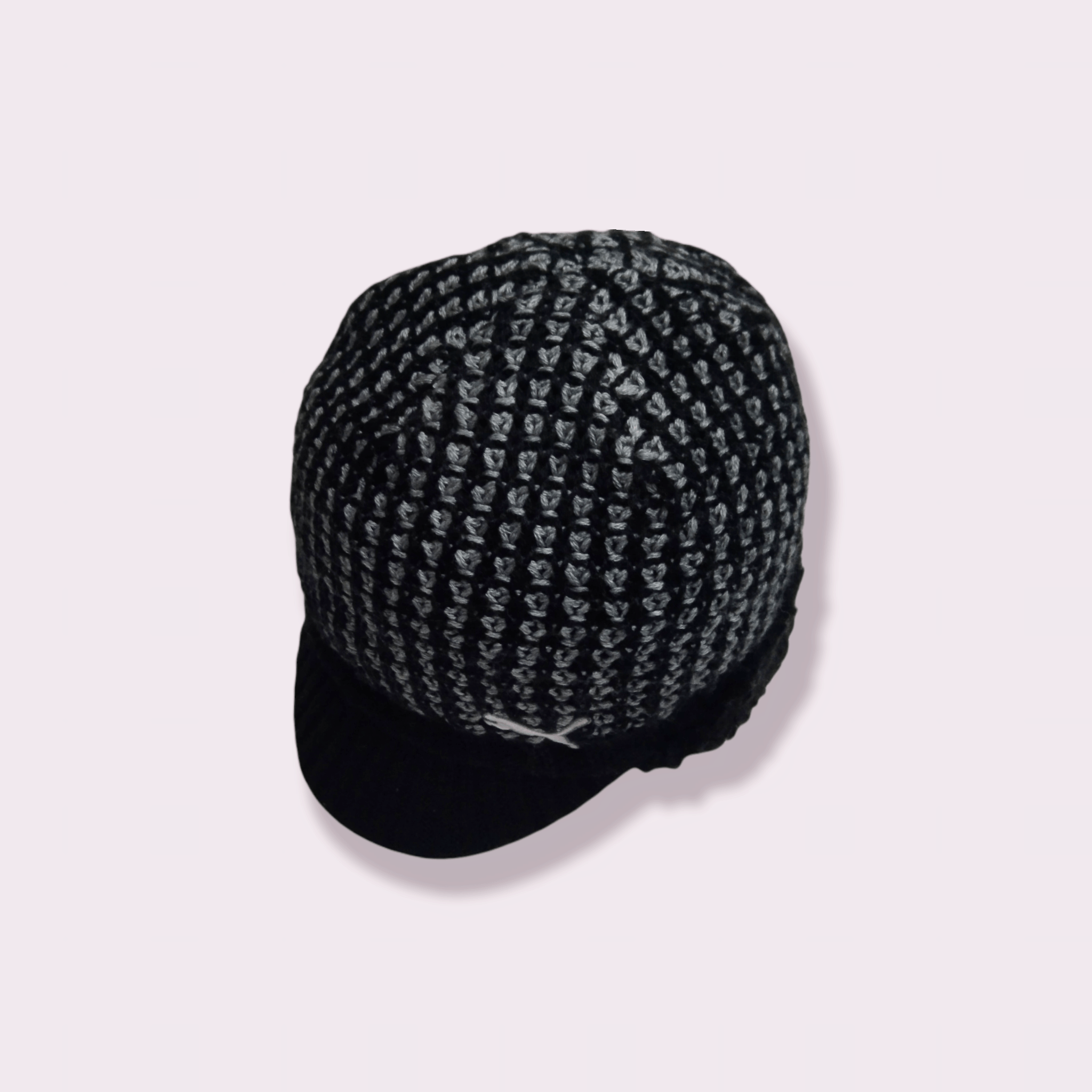 Puma RARE PUMA EARMUFF BEANIE HAT Size ONE SIZE - 14 Thumbnail