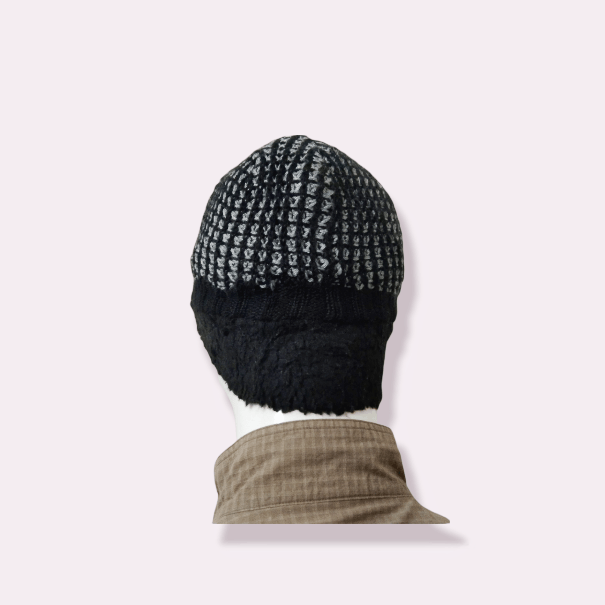 Puma RARE PUMA EARMUFF BEANIE HAT Size ONE SIZE - 13 Thumbnail