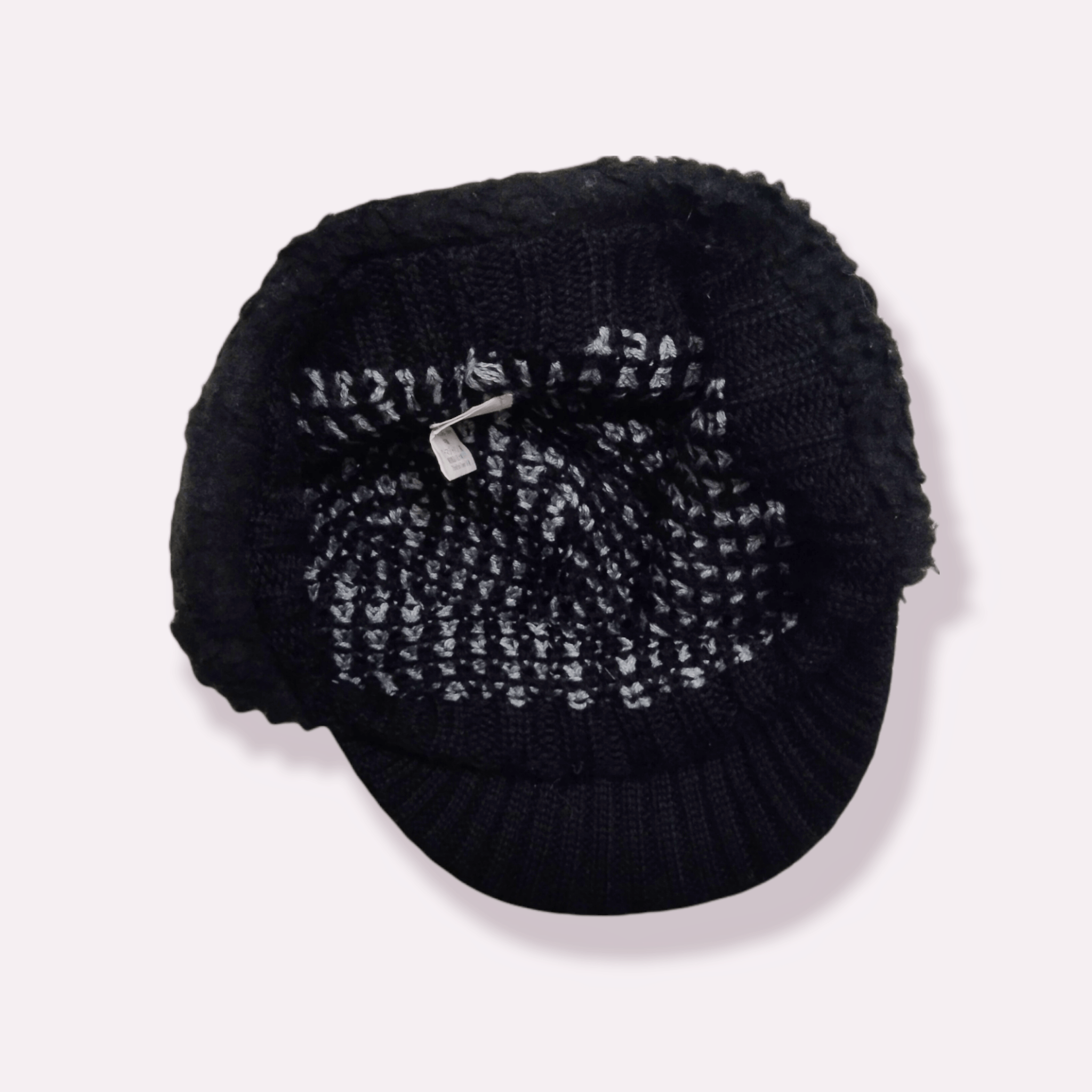 Puma RARE PUMA EARMUFF BEANIE HAT Size ONE SIZE - 16 Thumbnail