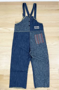 Men's Kapital Overalls & Jumpsuits | Grailed