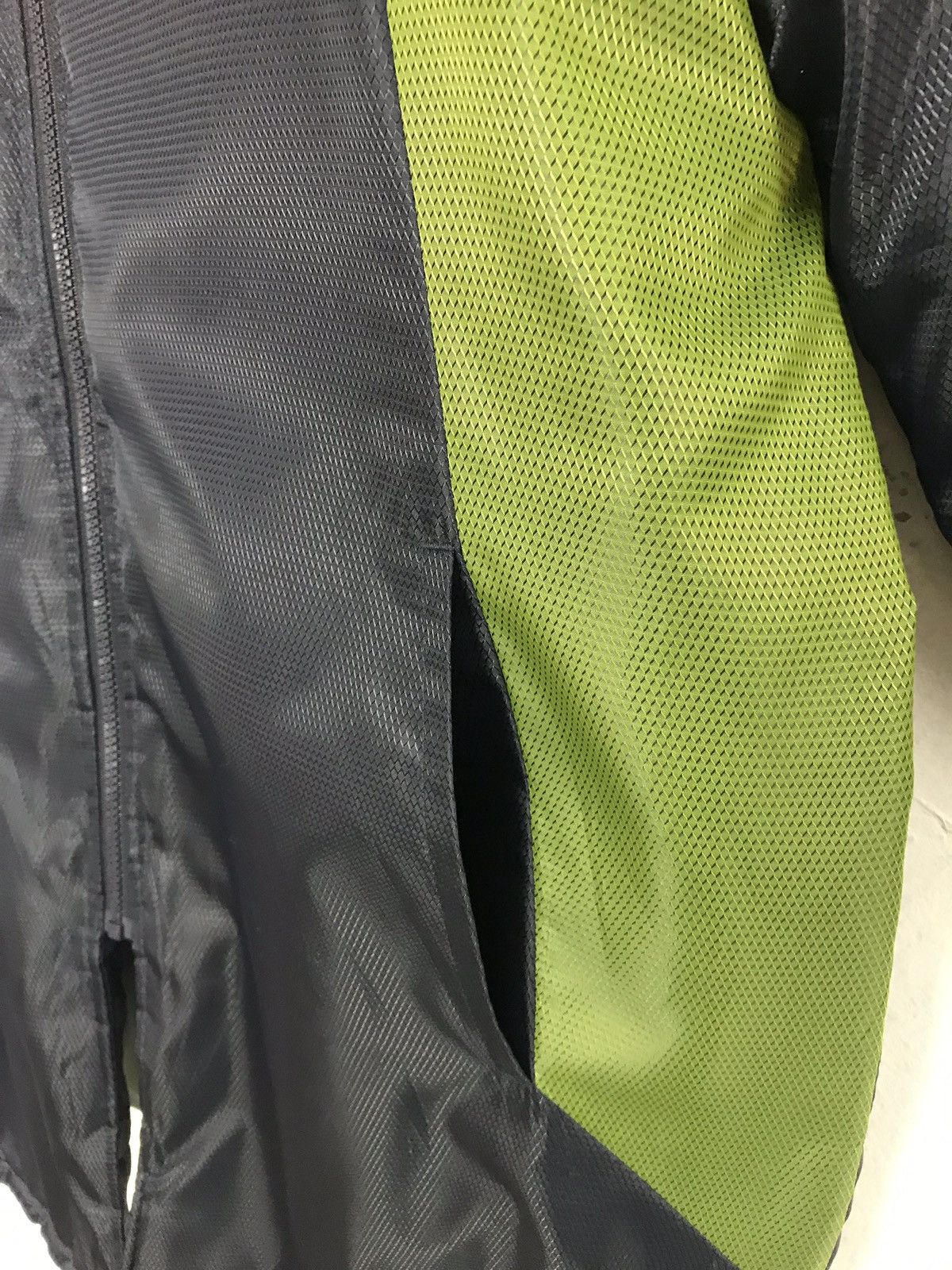 Mizuno Vtg Mizuno Parkas Double Pockets Winter Wear Jacket Hoodie Size US XL / EU 56 / 4 - 14 Thumbnail