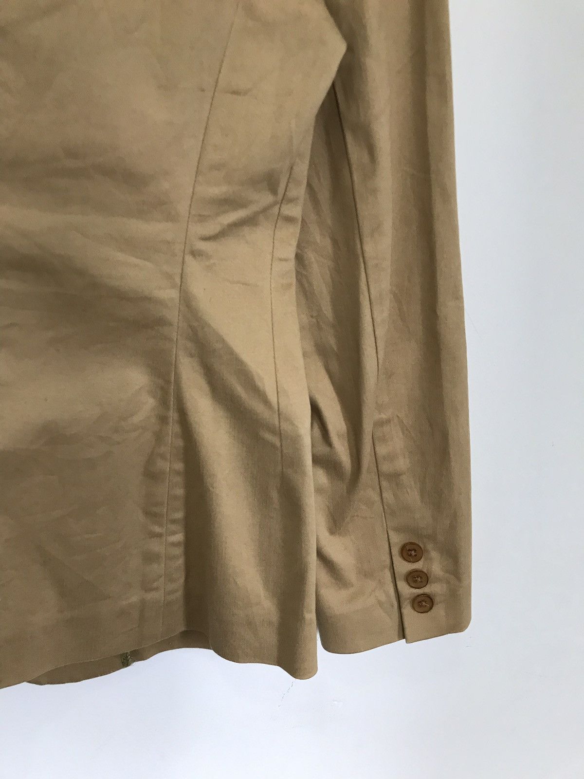 45rpm Vintage 45rpm Cotton Khakis Jacket For Girl Size US S / EU 44-46 / 1 - 5 Thumbnail