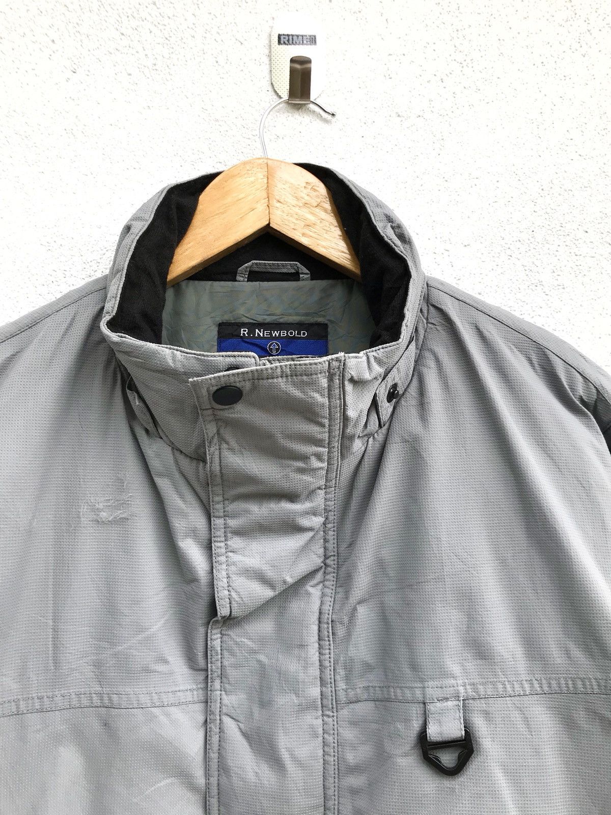 R.Newbold R.Newbold A Division Of Paul Smith Thinsulate Insulation Size US M / EU 48-50 / 2 - 4 Thumbnail