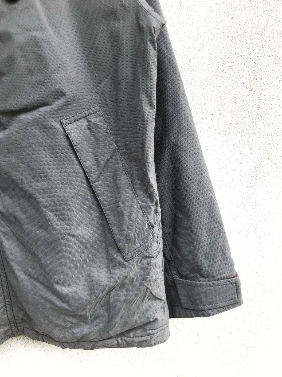 R.Newbold R.Newbold A Division Of Paul Smith Thinsulate Insulation Size US M / EU 48-50 / 2 - 6 Thumbnail