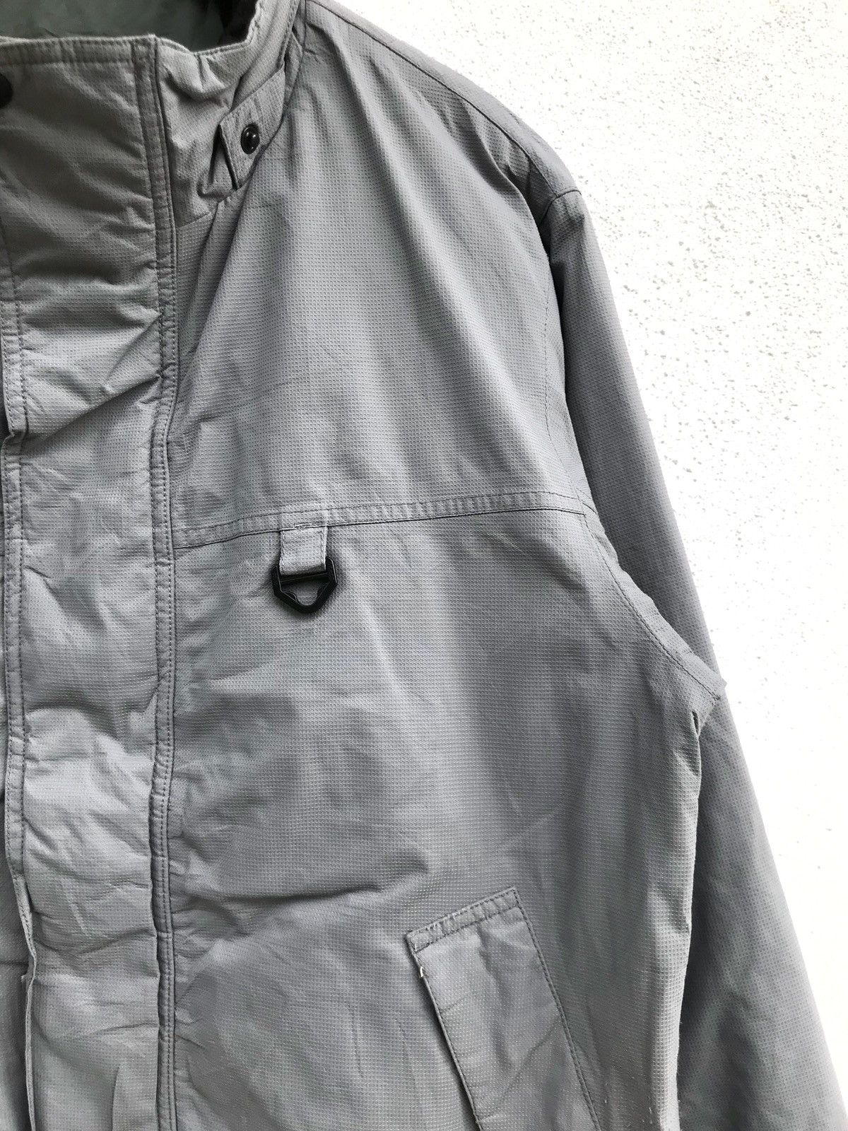 R.Newbold R.Newbold A Division Of Paul Smith Thinsulate Insulation Size US M / EU 48-50 / 2 - 2 Thumbnail