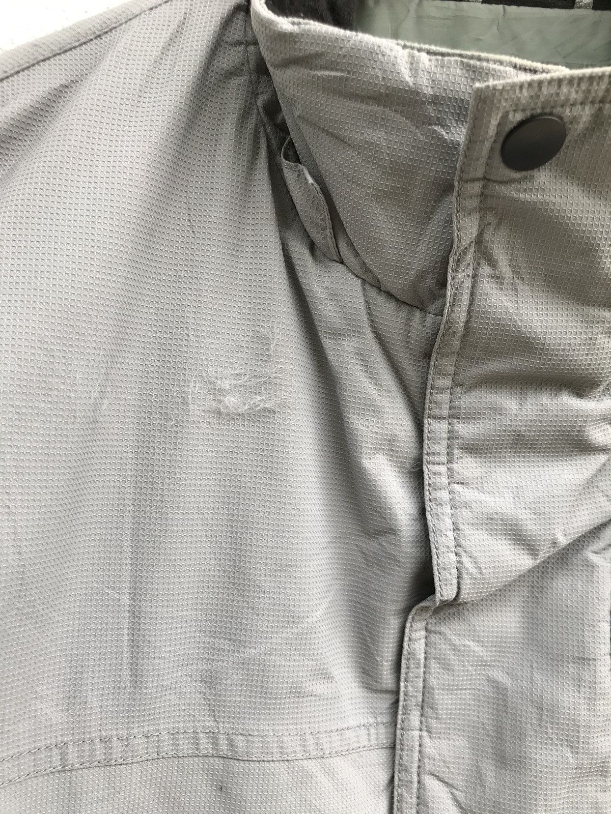 R.Newbold R.Newbold A Division Of Paul Smith Thinsulate Insulation Size US M / EU 48-50 / 2 - 8 Thumbnail
