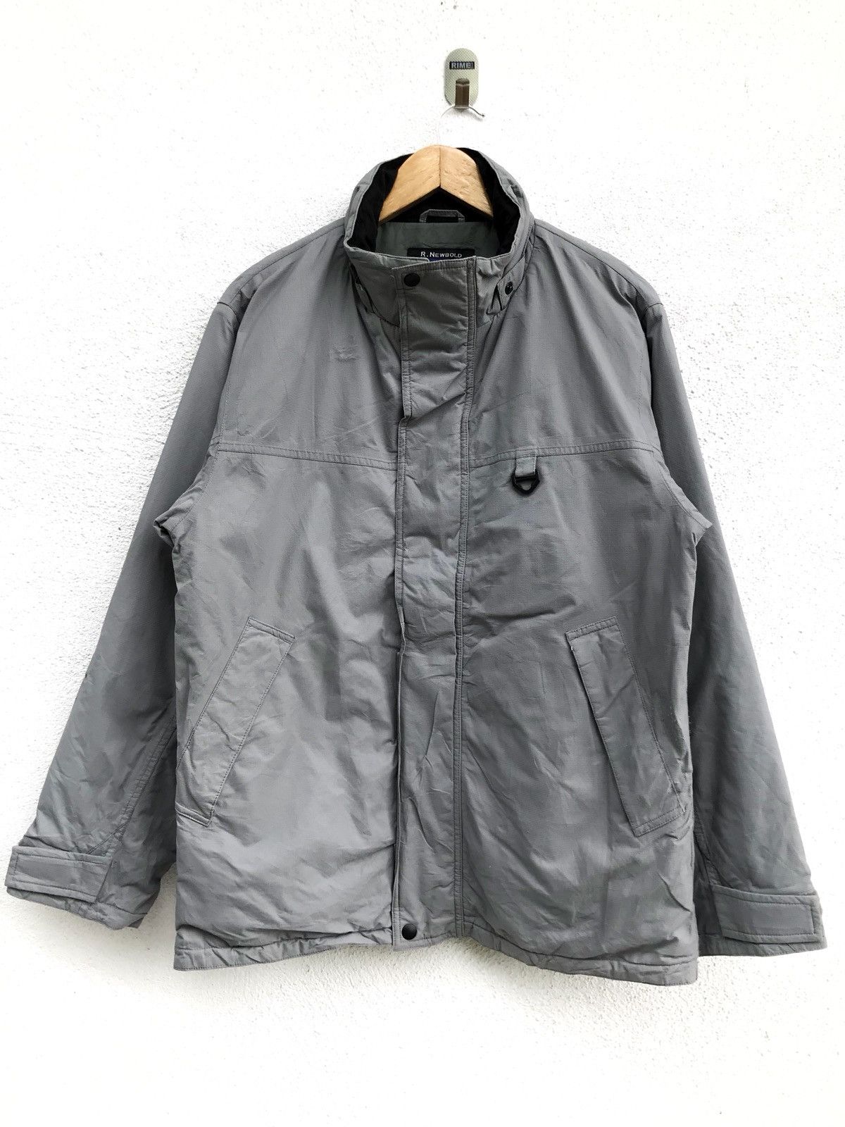 R.Newbold R.Newbold A Division Of Paul Smith Thinsulate Insulation Size US M / EU 48-50 / 2 - 1 Thumbnail