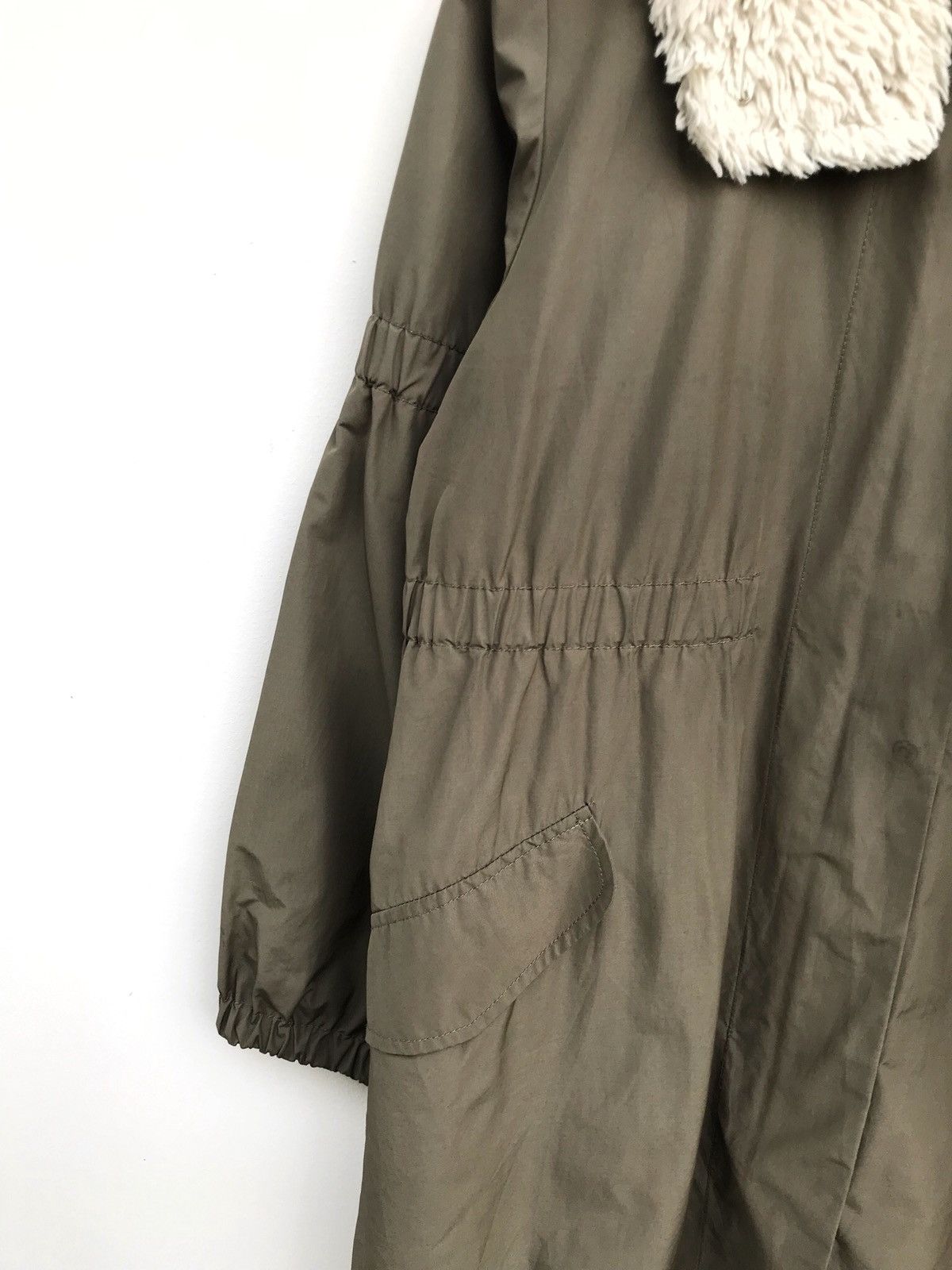 Designer × Uniqlo Designer Invitation Project Balcony And Bed X Uniqlo Parkas Size US L / EU 52-54 / 3 - 5 Thumbnail