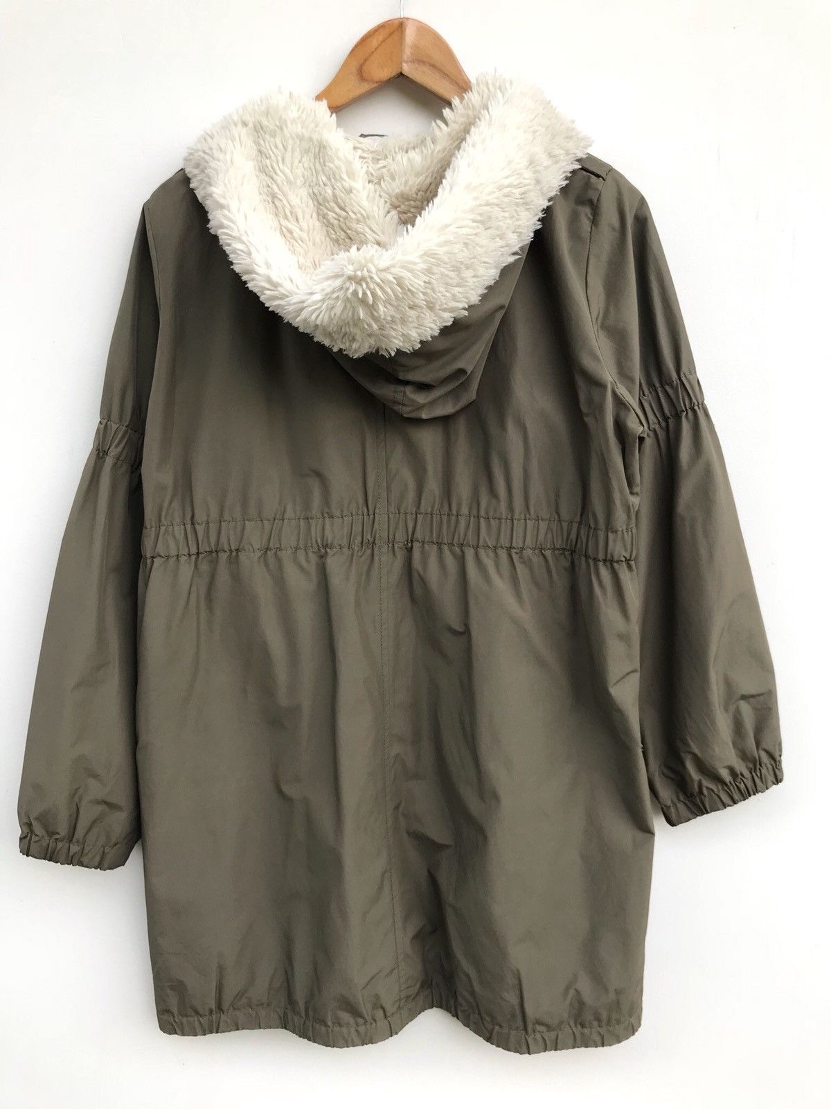 Designer × Uniqlo Designer Invitation Project Balcony And Bed X Uniqlo Parkas Size US L / EU 52-54 / 3 - 3 Thumbnail