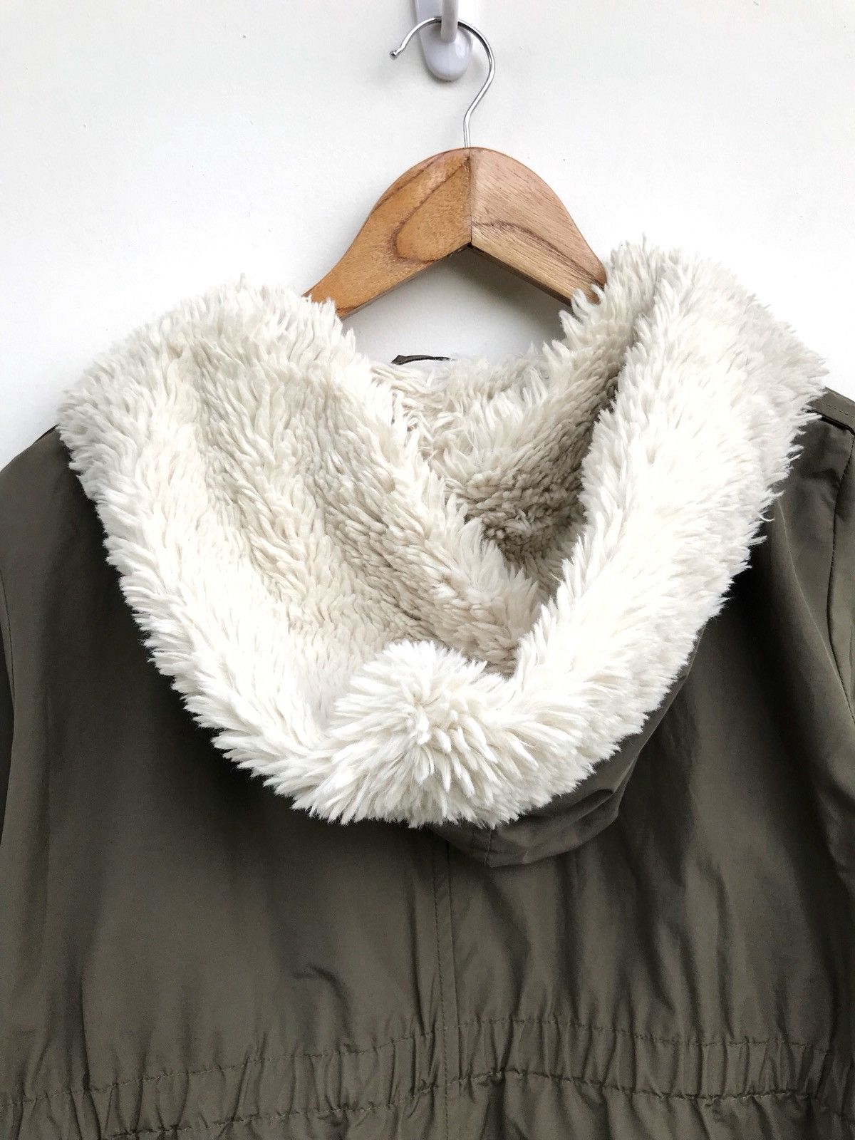 Designer × Uniqlo Designer Invitation Project Balcony And Bed X Uniqlo Parkas Size US L / EU 52-54 / 3 - 4 Thumbnail