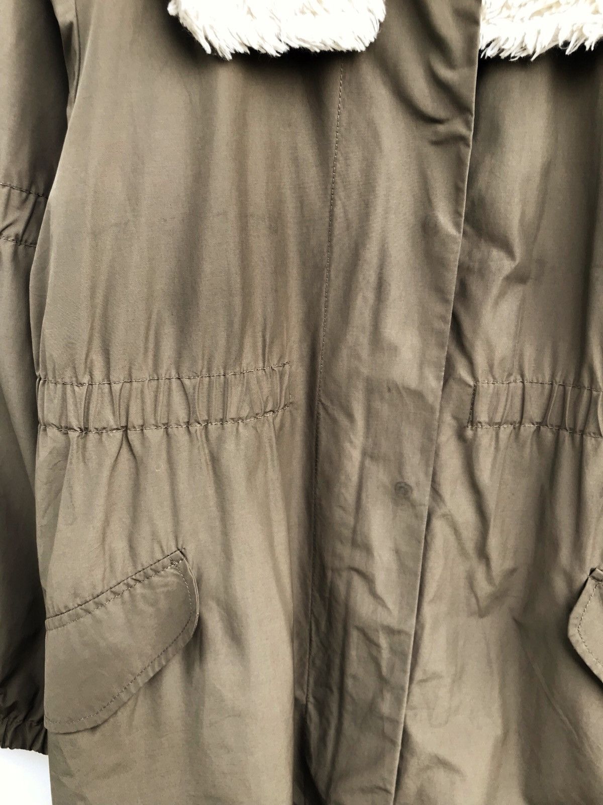 Designer × Uniqlo Designer Invitation Project Balcony And Bed X Uniqlo Parkas Size US L / EU 52-54 / 3 - 7 Thumbnail